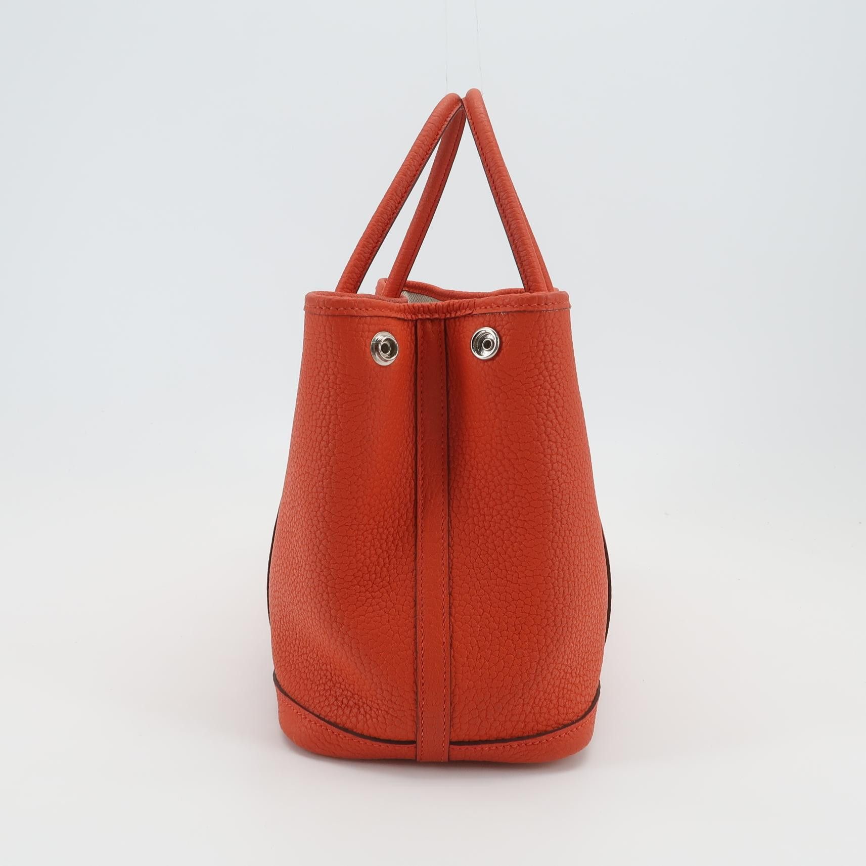 Hermes Hermes Women os Tote Bags Size ONE SIZE - 3 Thumbnail