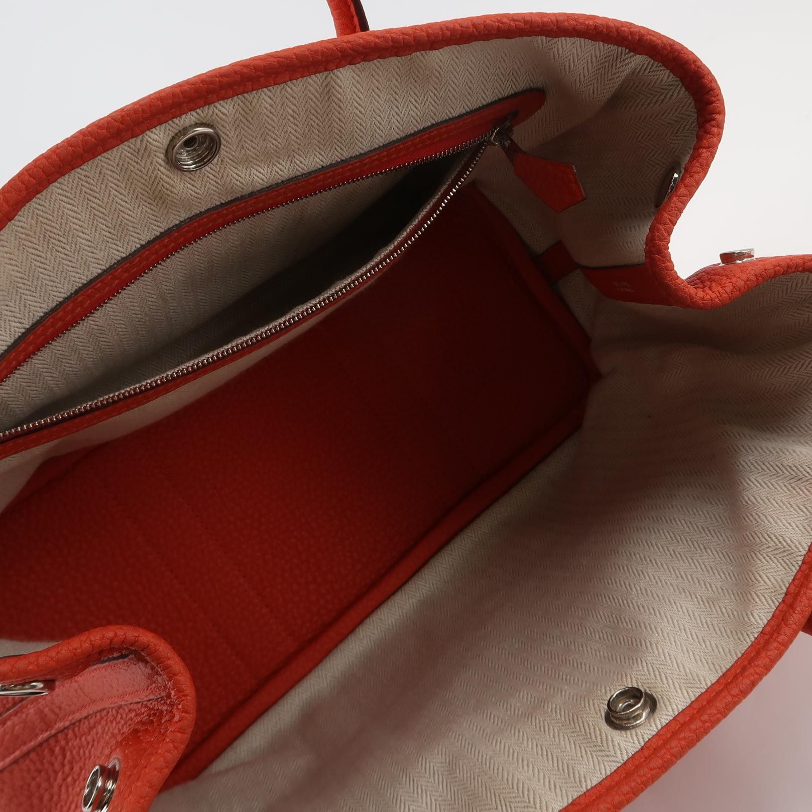 Hermes Hermes Women os Tote Bags Size ONE SIZE - 7 Thumbnail