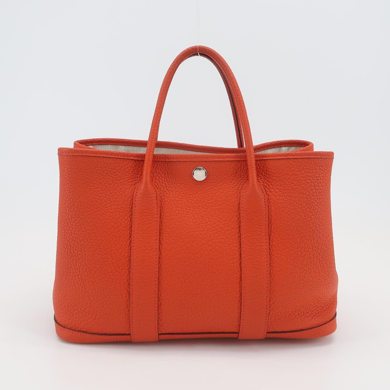 Hermes Hermes Women os Tote Bags Size ONE SIZE - 5 Thumbnail