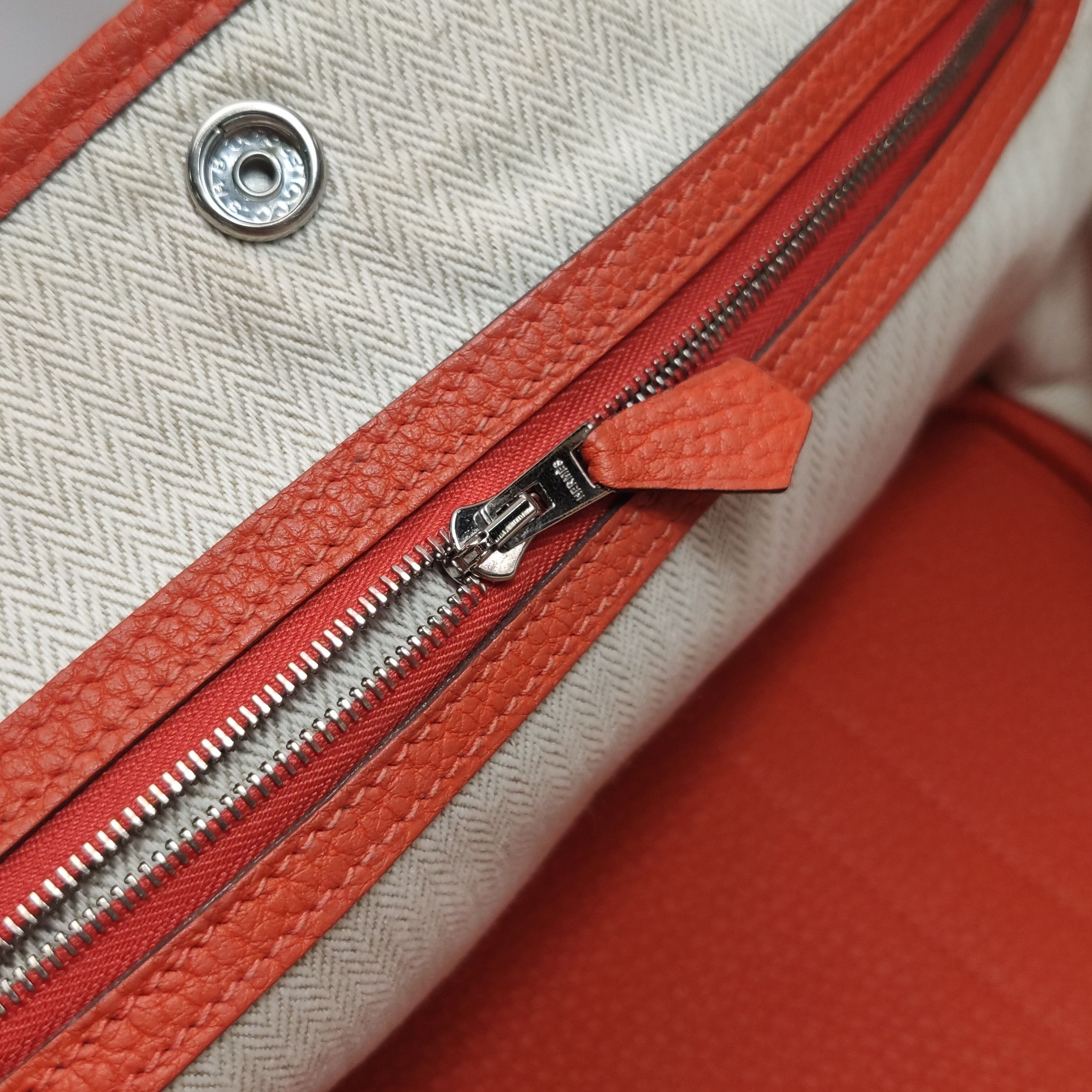 Hermes Hermes Women os Tote Bags Size ONE SIZE - 12 Thumbnail