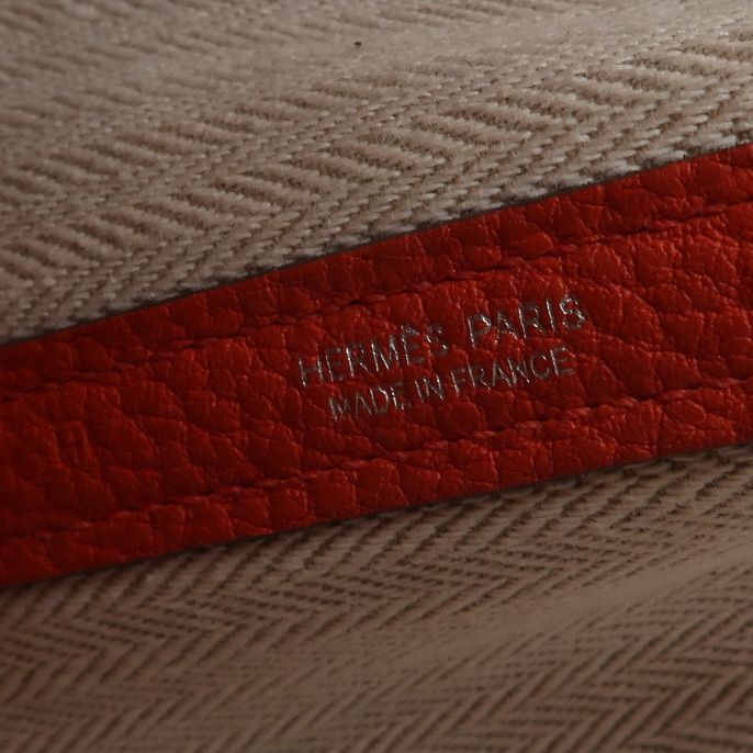 Hermes Hermes Women os Tote Bags Size ONE SIZE - 8 Thumbnail