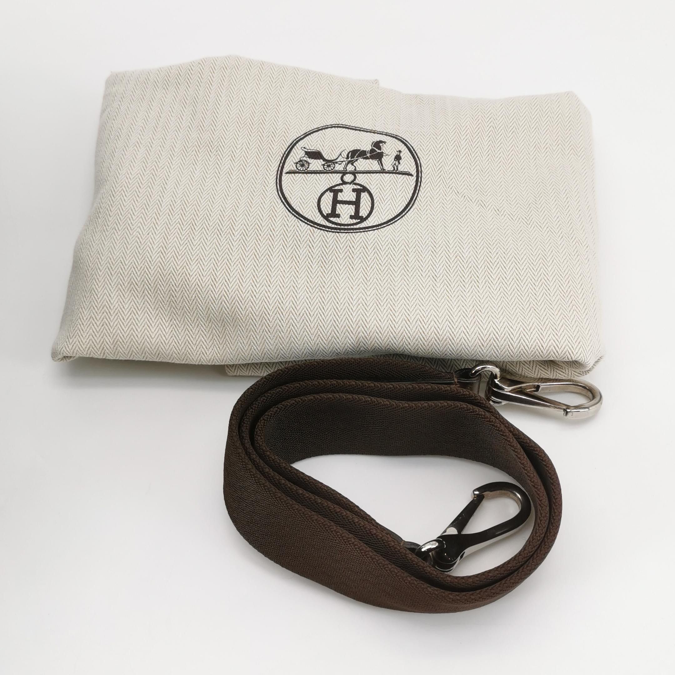 Hermes Hermes Women os Shoulder Bags Size ONE SIZE - 10 Thumbnail