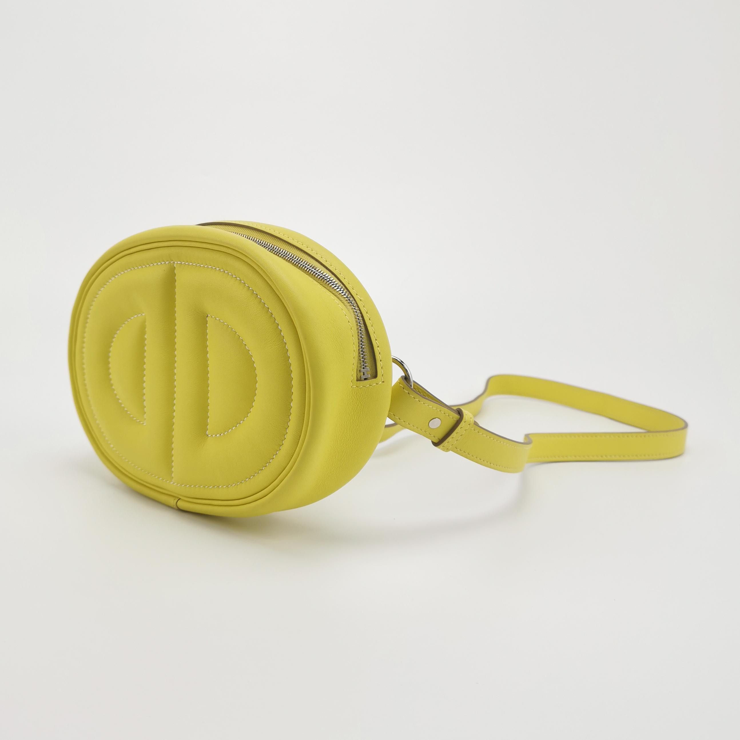 Hermes Hermes Women os Belt Bags Size ONE SIZE - 3 Thumbnail