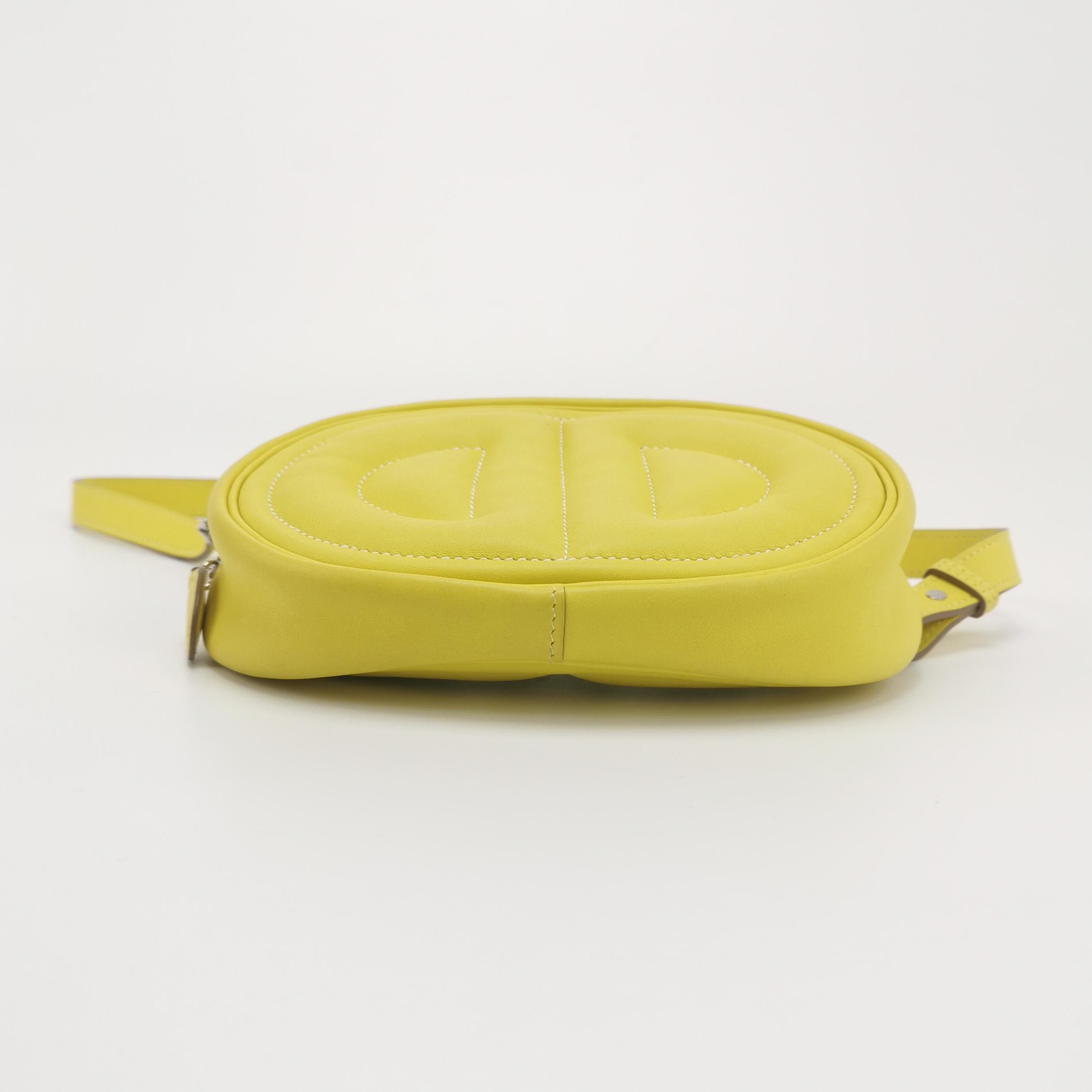 Hermes Hermes Women os Belt Bags Size ONE SIZE - 6 Thumbnail