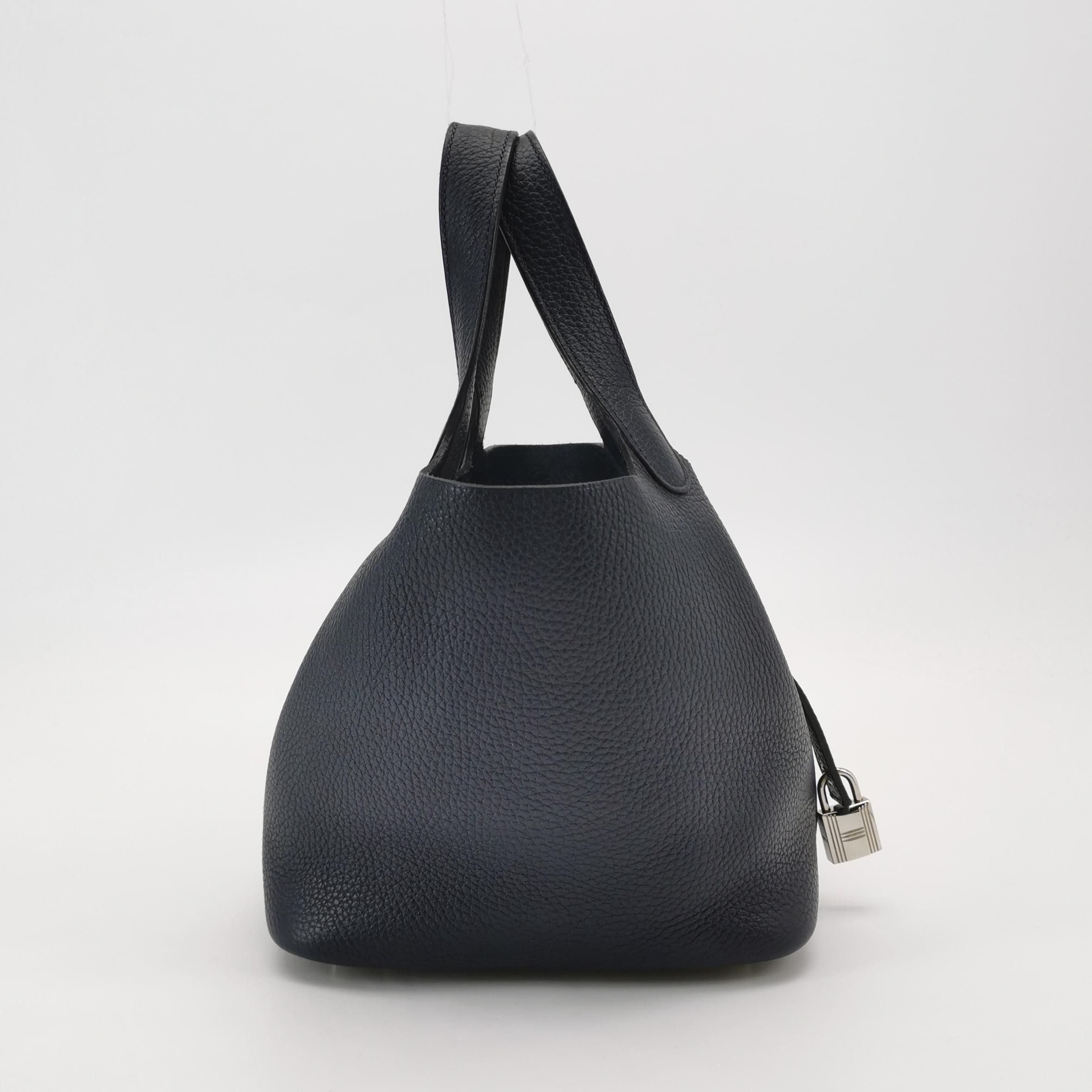 Hermes Hermes Women os Tote Bags Size ONE SIZE - 4 Thumbnail