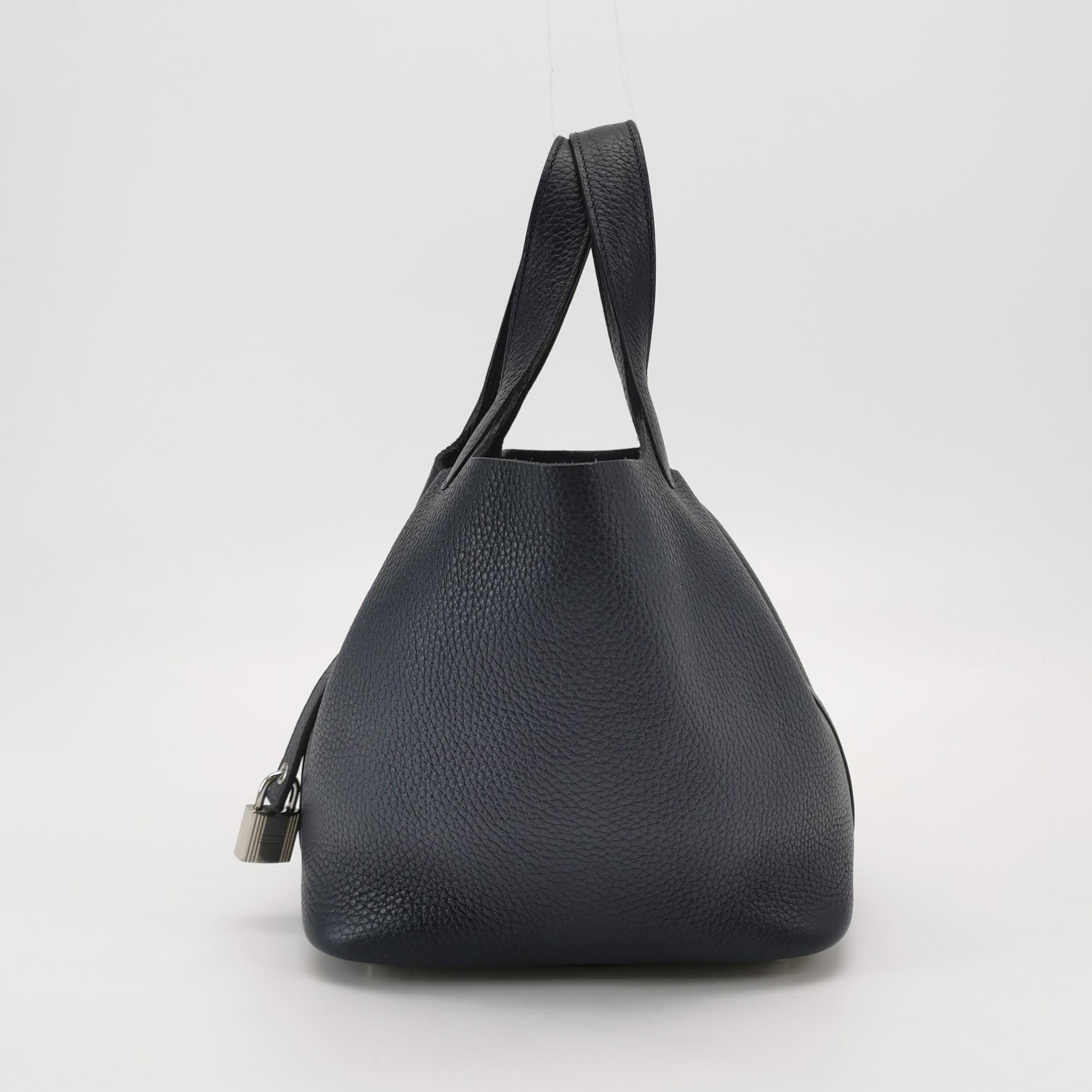 Hermes Hermes Women os Tote Bags Size ONE SIZE - 3 Thumbnail