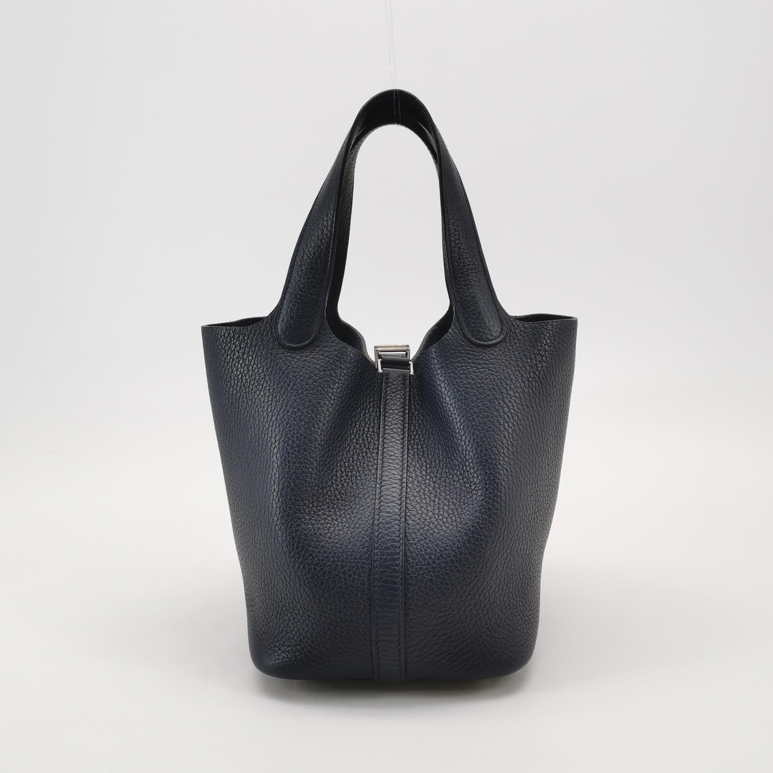 Hermes Hermes Women os Tote Bags Size ONE SIZE - 5 Thumbnail