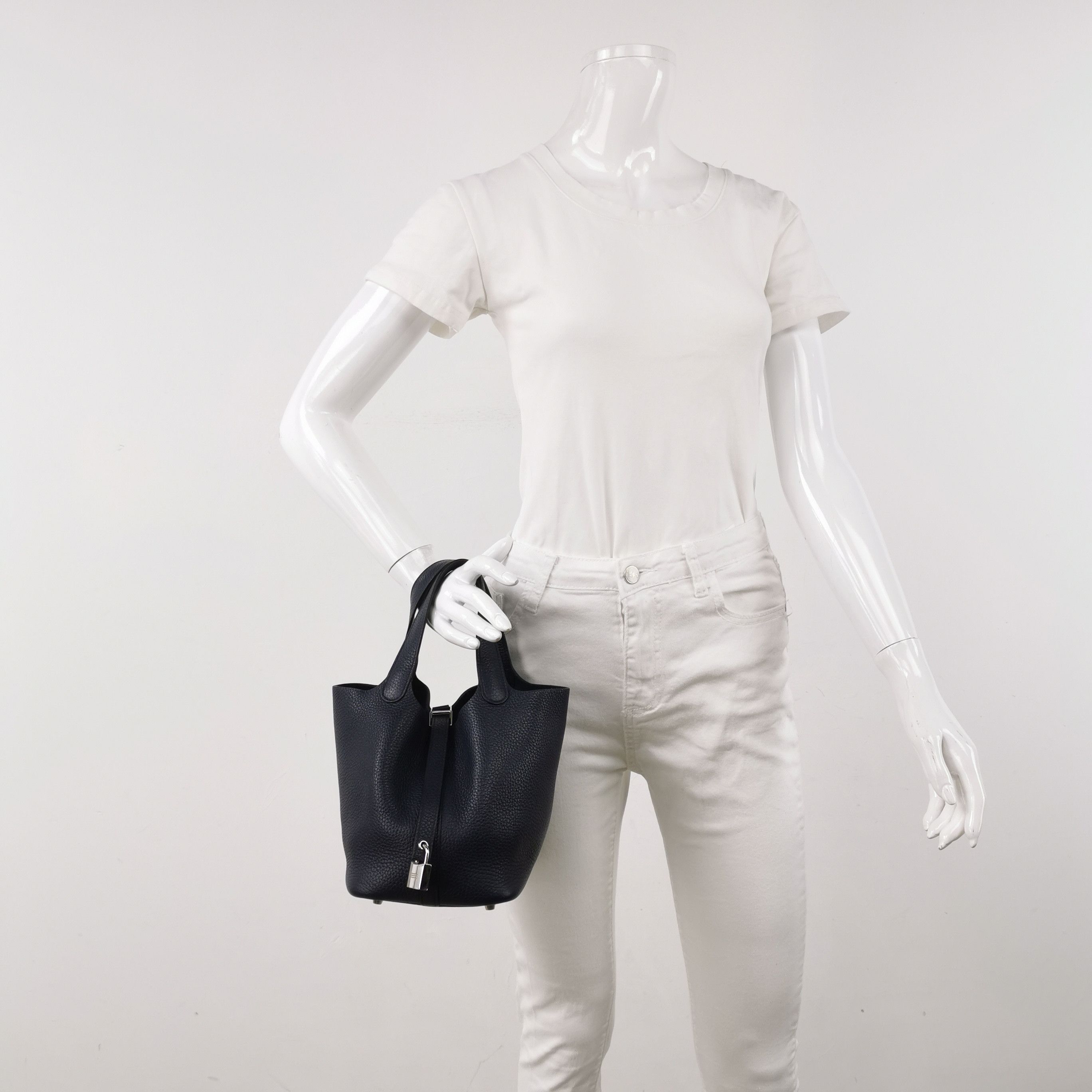 Hermes Hermes Women os Tote Bags Size ONE SIZE - 2 Thumbnail