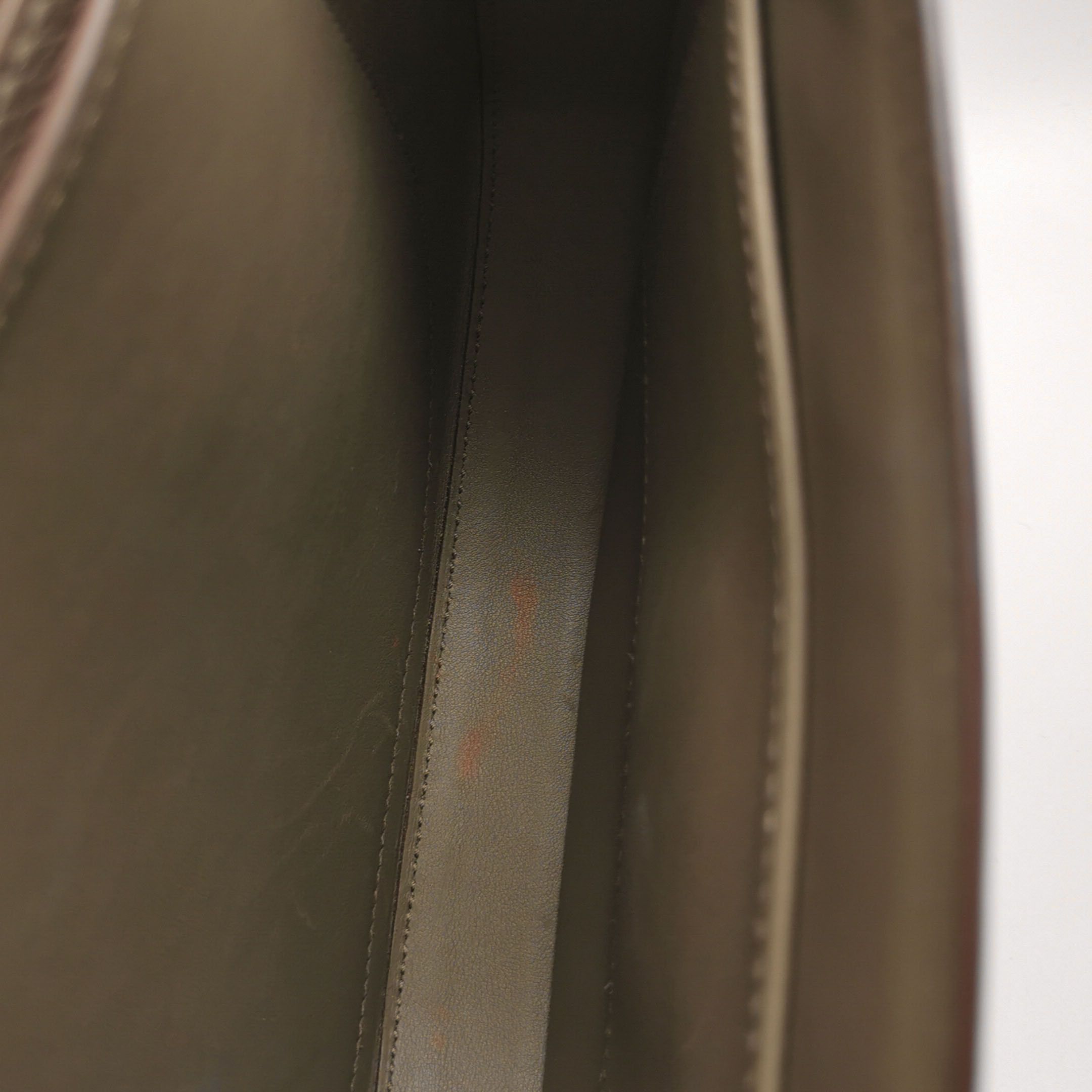 Hermes Hermes Women os Shoulder Bags Size ONE SIZE - 12 Thumbnail