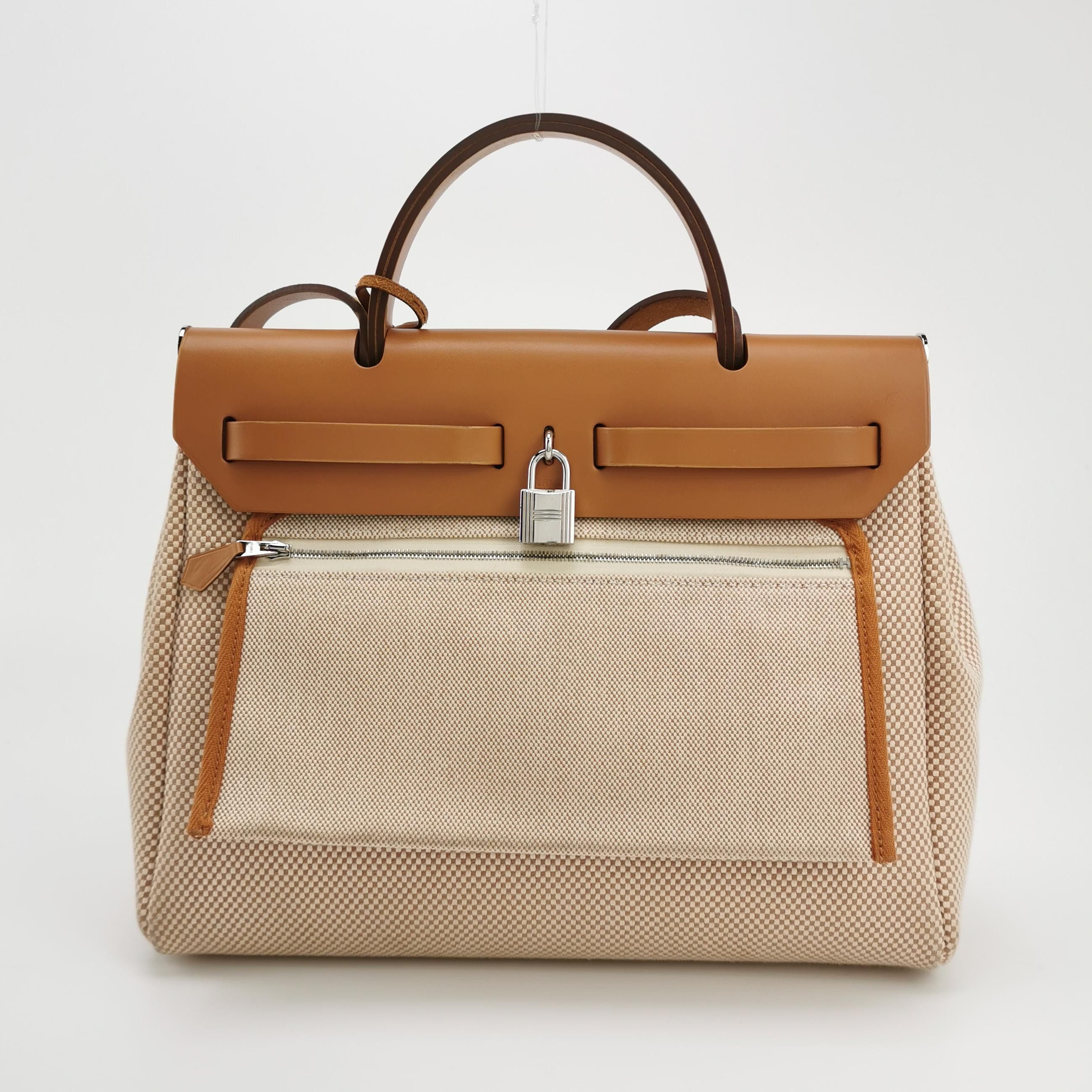 Hermes Hermes Women os Shoulder Bags Size ONE SIZE - 5 Thumbnail