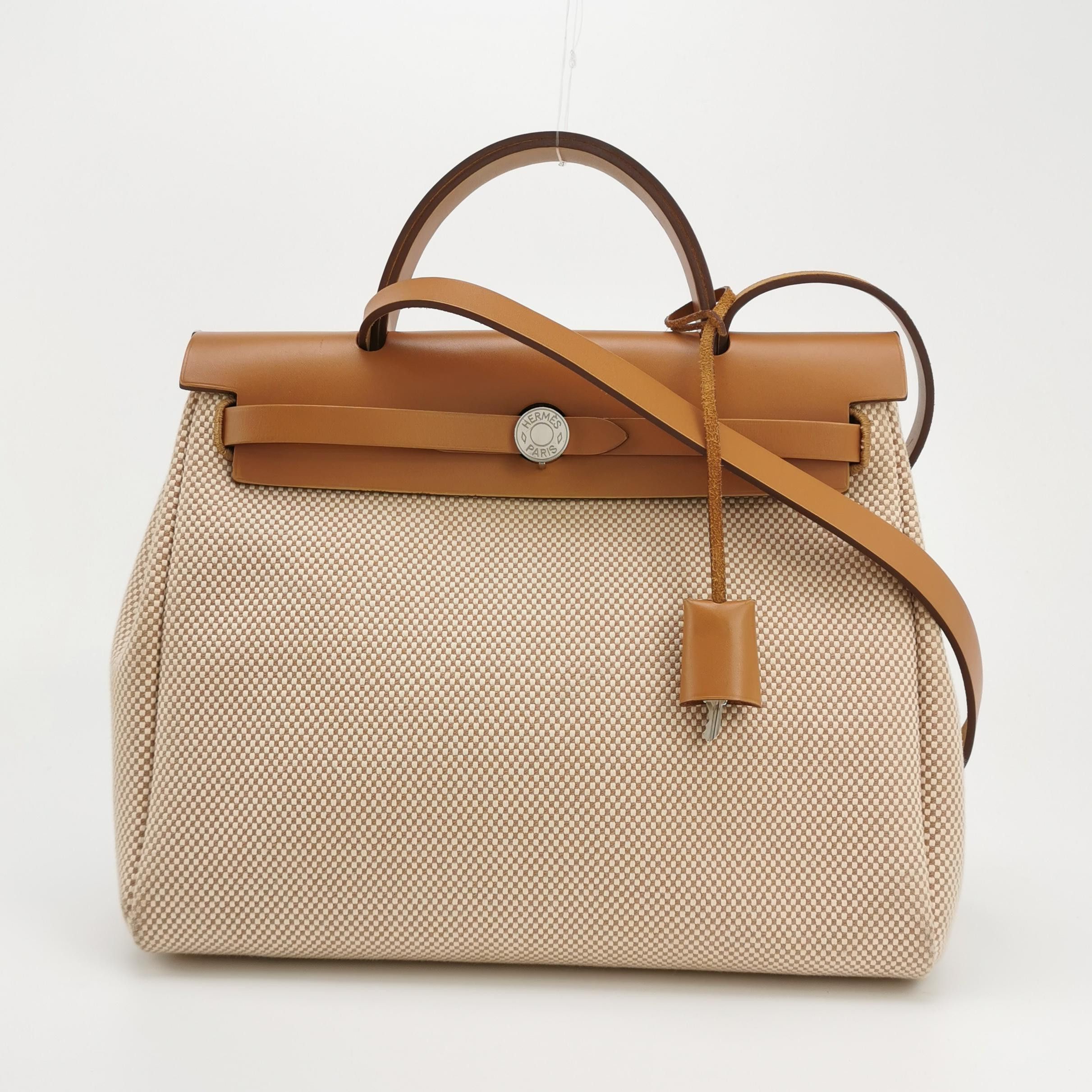 Hermes Hermes Women os Shoulder Bags Size ONE SIZE - 8 Thumbnail