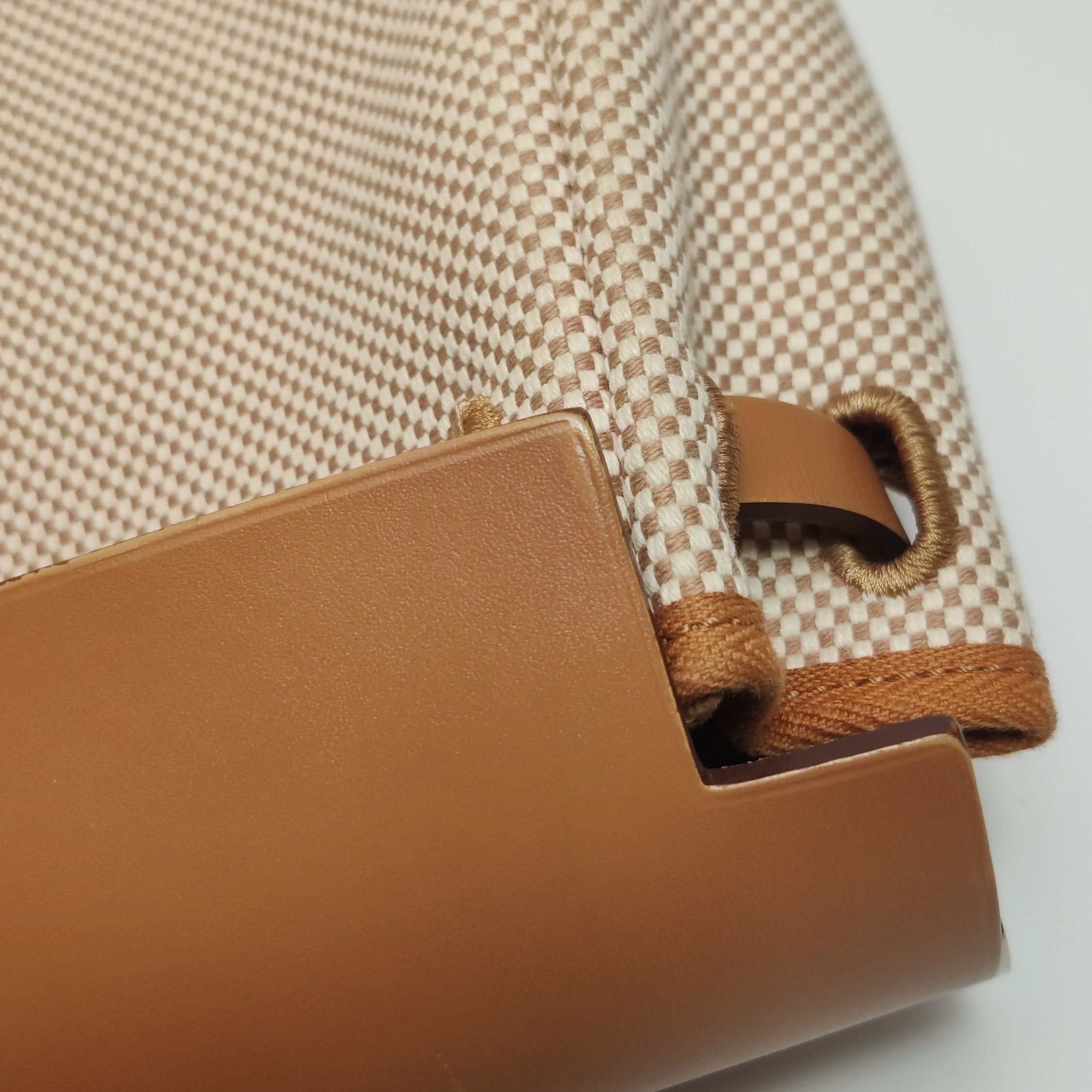 Hermes Hermes Women os Shoulder Bags Size ONE SIZE - 20 Thumbnail