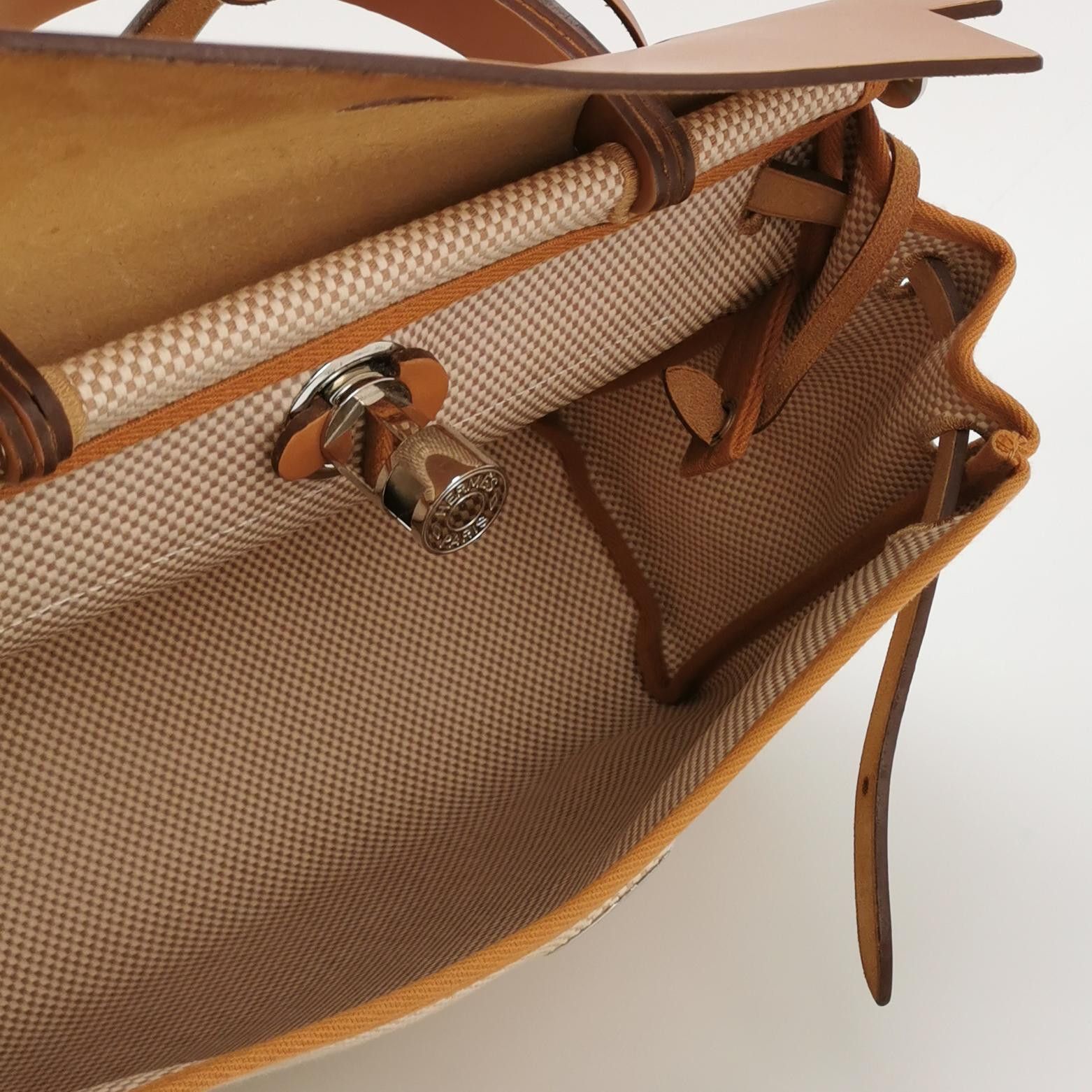 Hermes Hermes Women os Shoulder Bags Size ONE SIZE - 7 Thumbnail