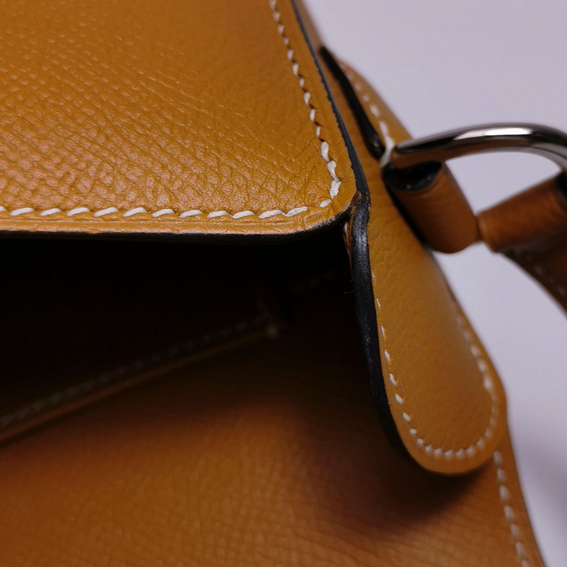 Hermes Hermes Women os Shoulder Bags Size ONE SIZE - 21 Thumbnail