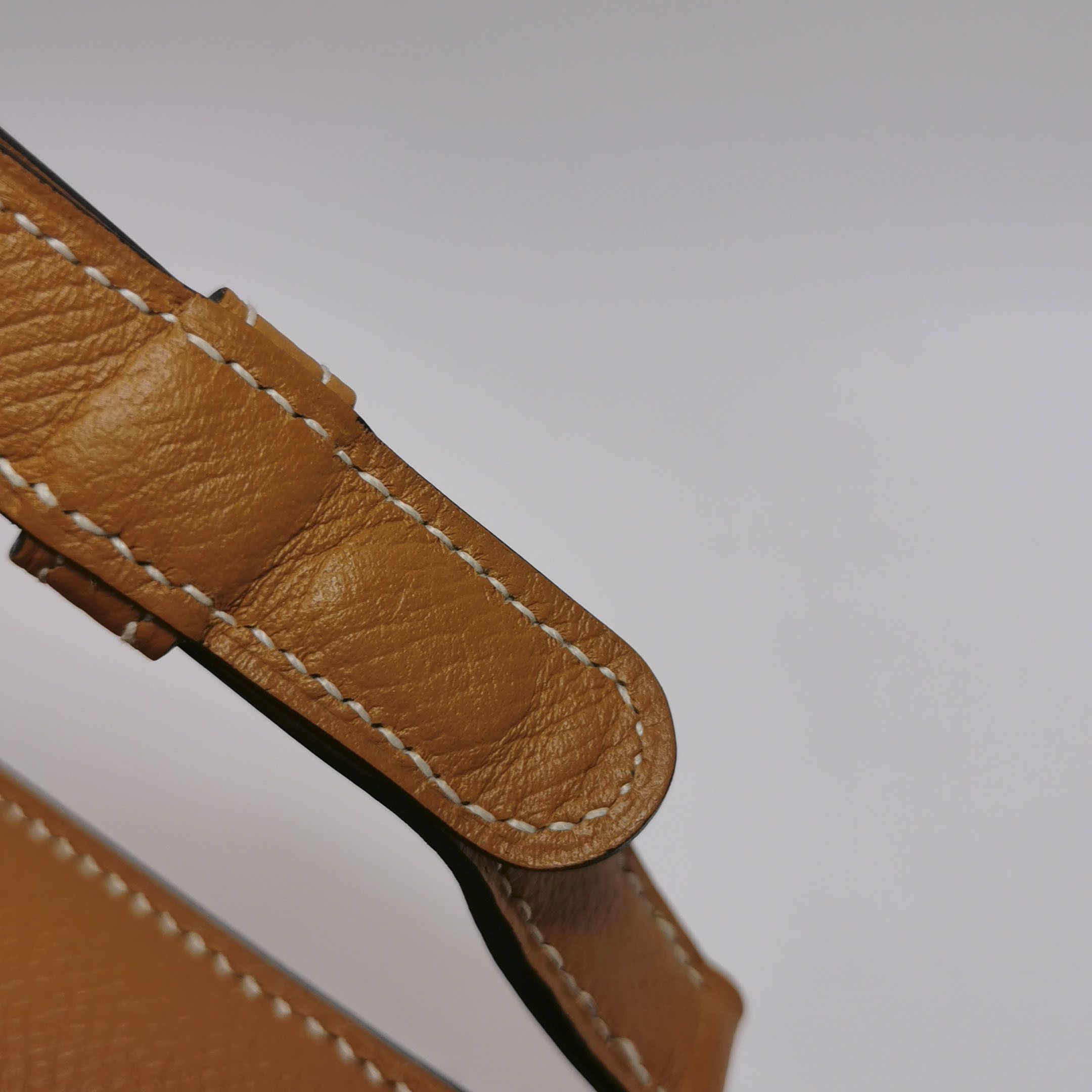 Hermes Hermes Women os Shoulder Bags Size ONE SIZE - 20 Thumbnail