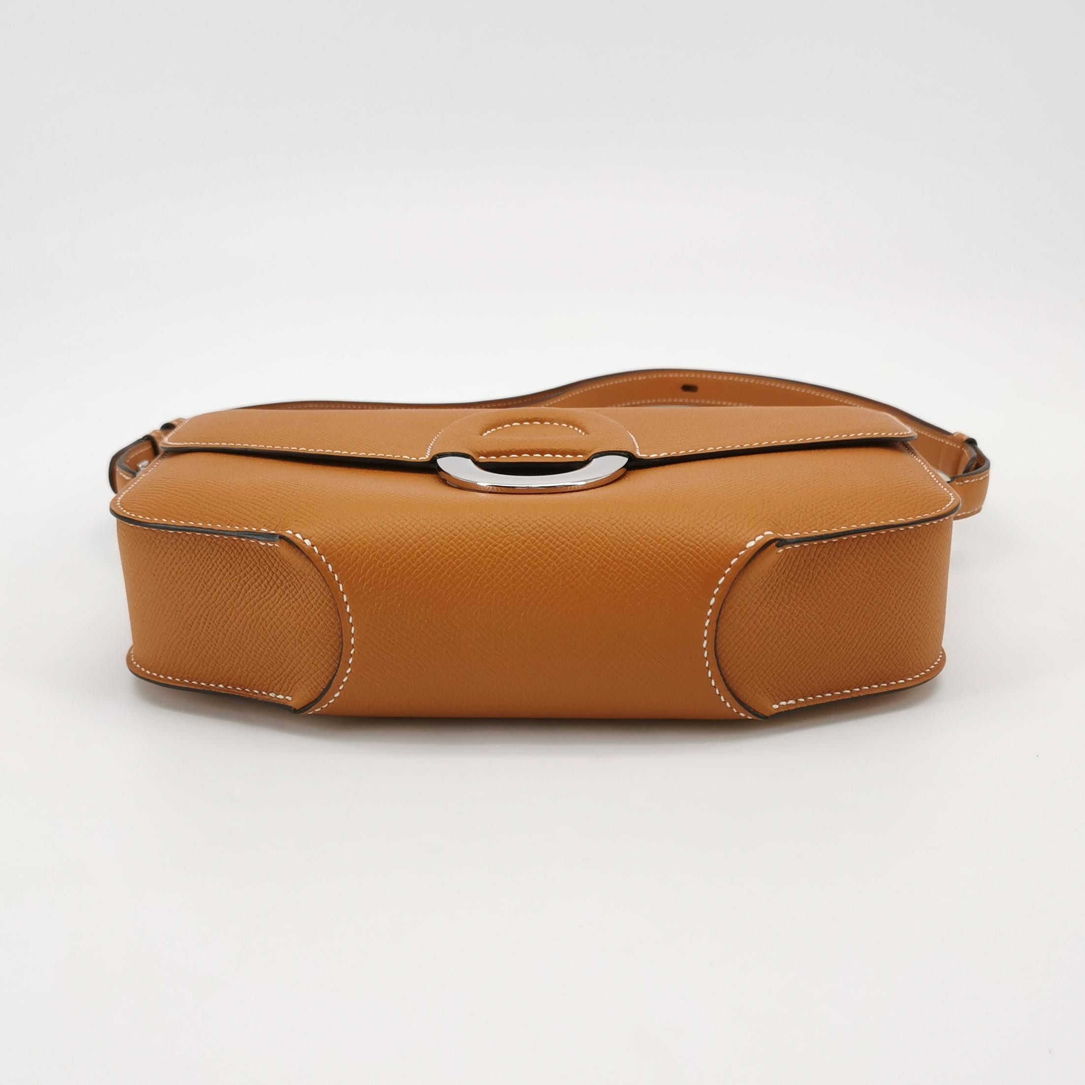 Hermes Hermes Women os Shoulder Bags Size ONE SIZE - 6 Thumbnail