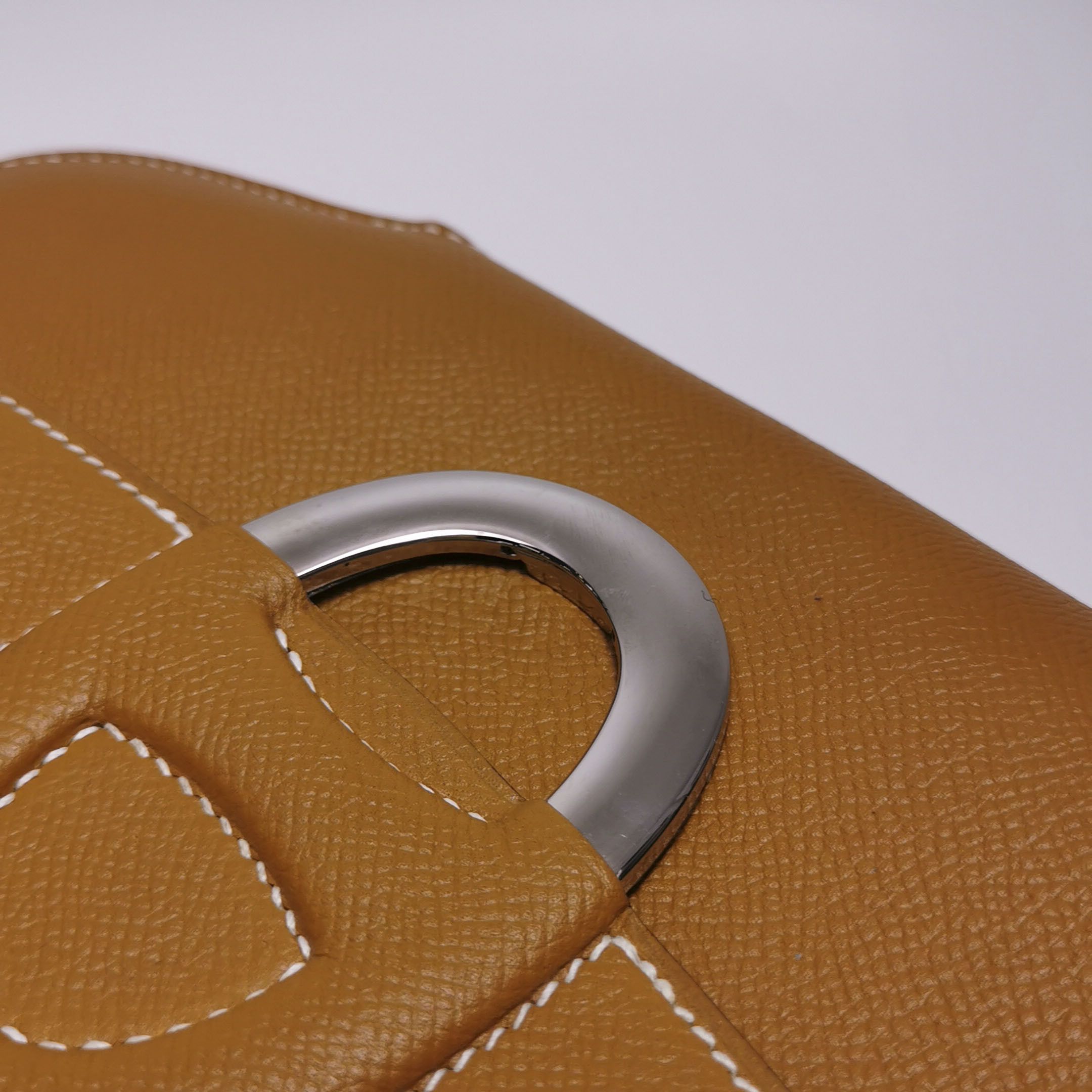 Hermes Hermes Women os Shoulder Bags Size ONE SIZE - 16 Thumbnail
