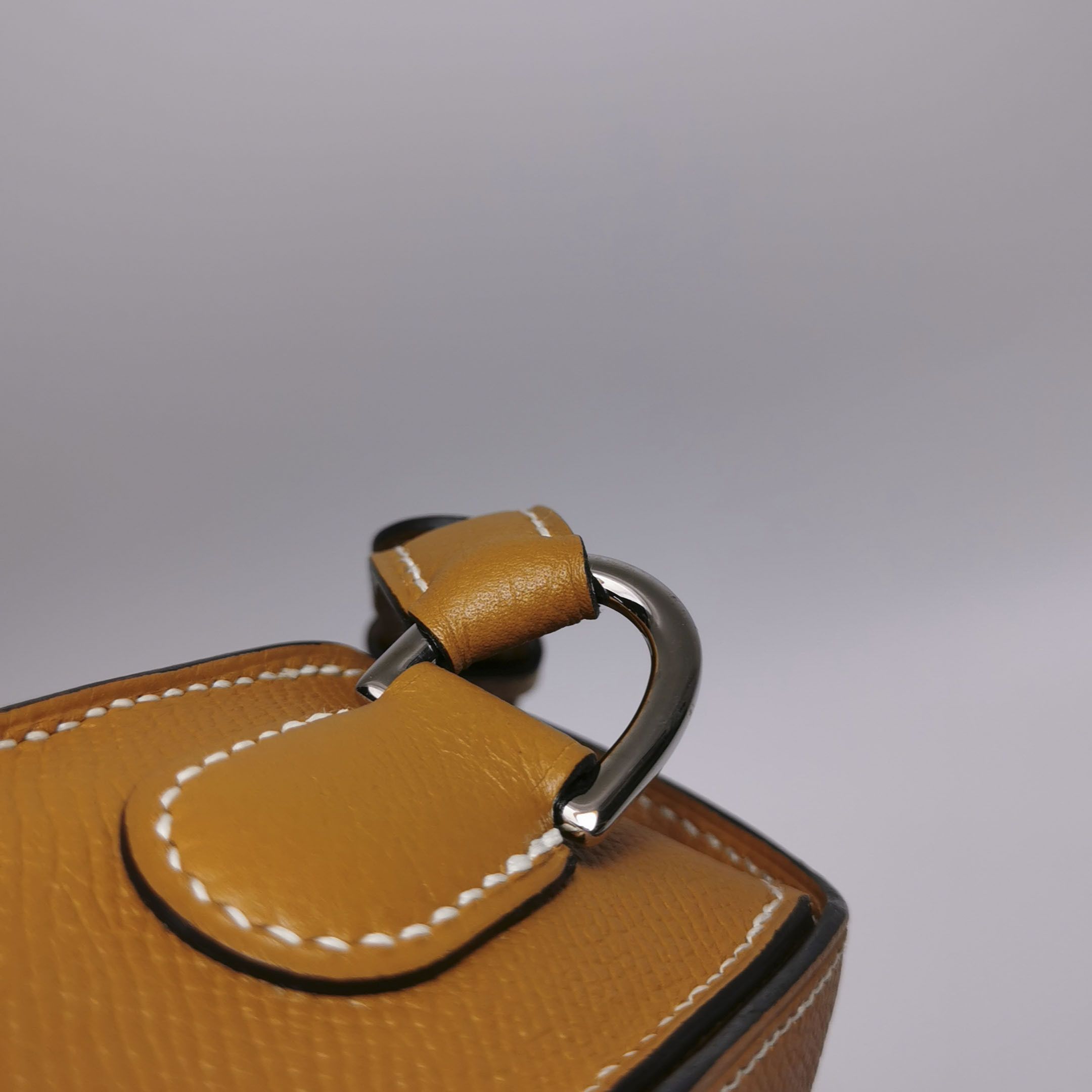 Hermes Hermes Women os Shoulder Bags Size ONE SIZE - 17 Thumbnail