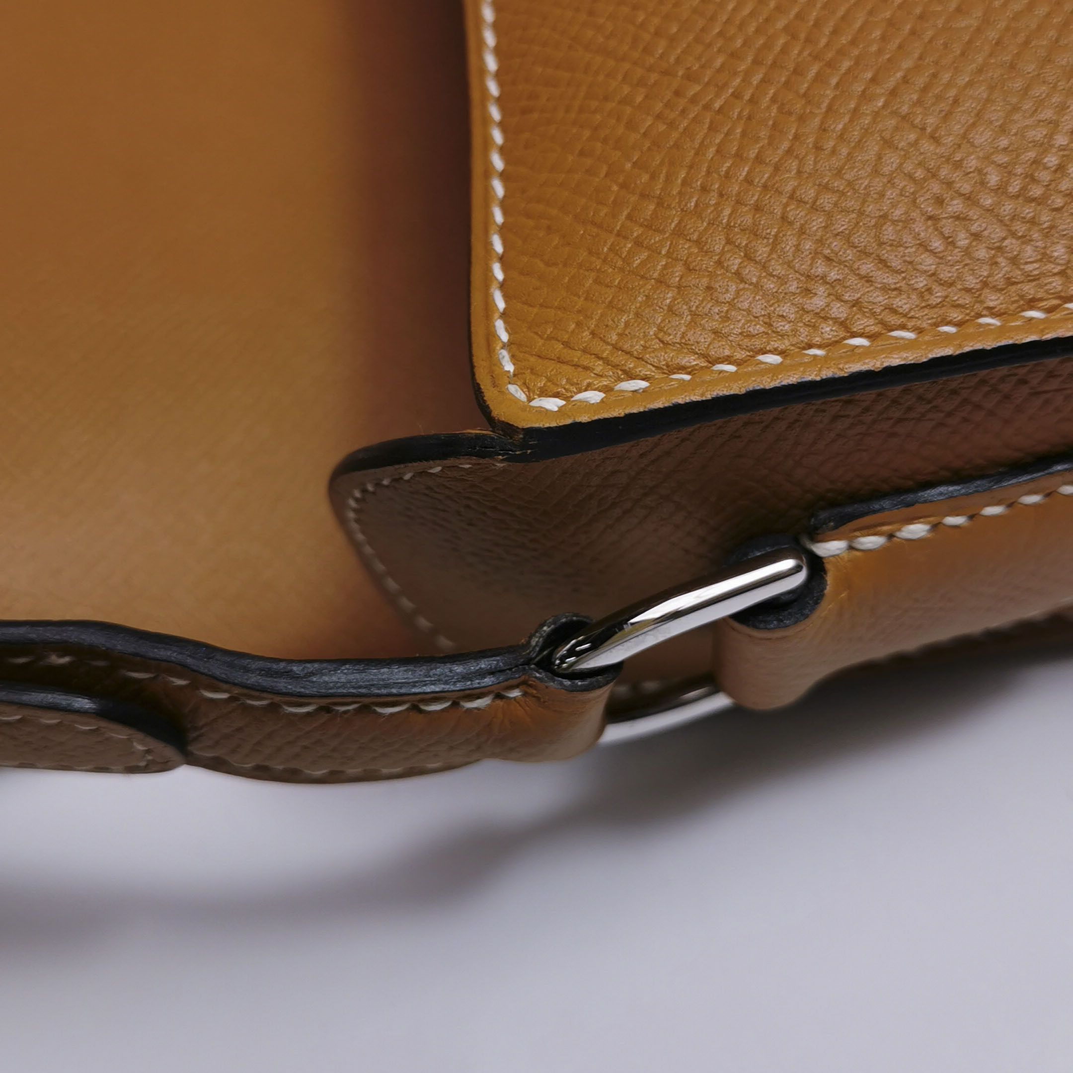 Hermes Hermes Women os Shoulder Bags Size ONE SIZE - 22 Thumbnail