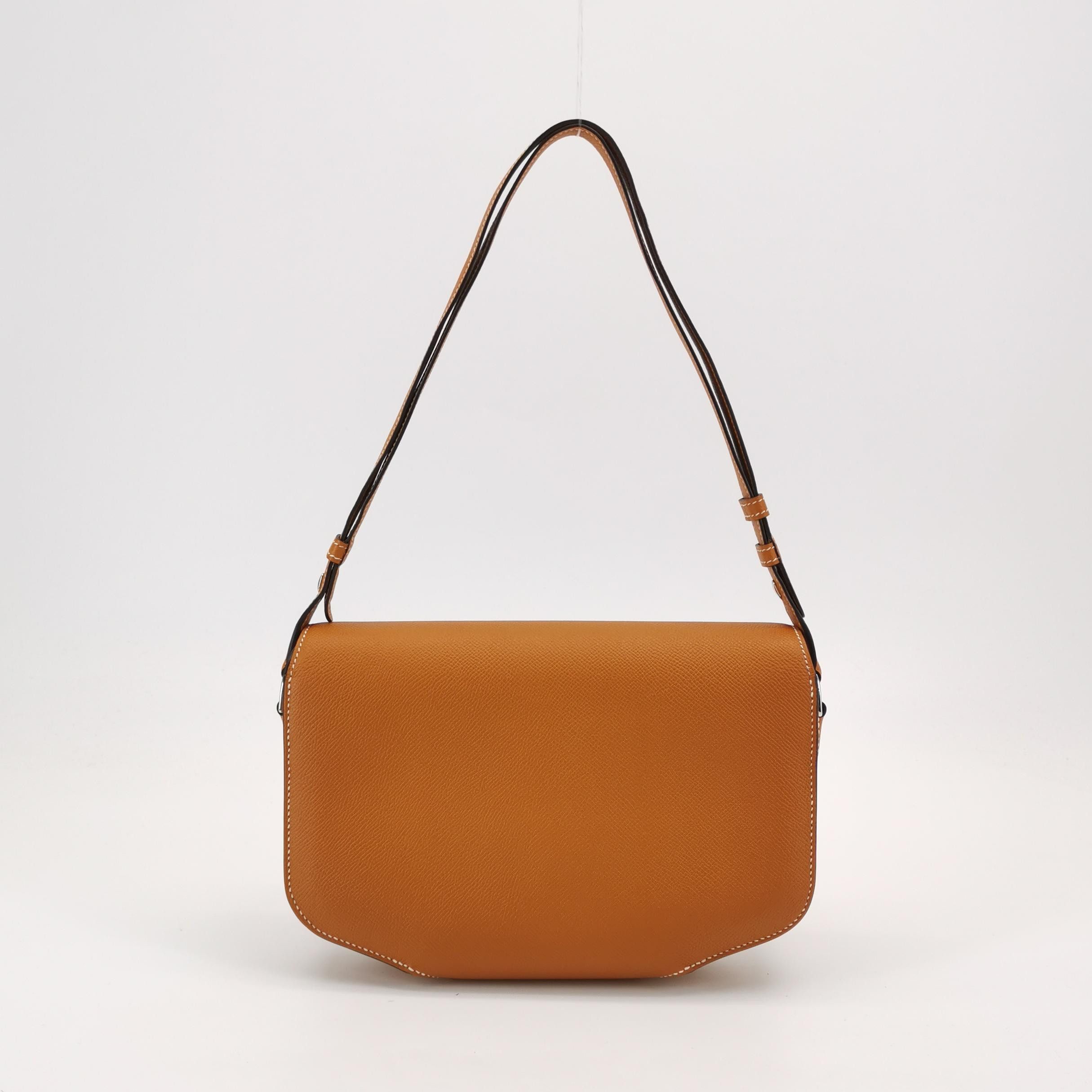 Hermes Hermes Women os Shoulder Bags Size ONE SIZE - 5 Thumbnail