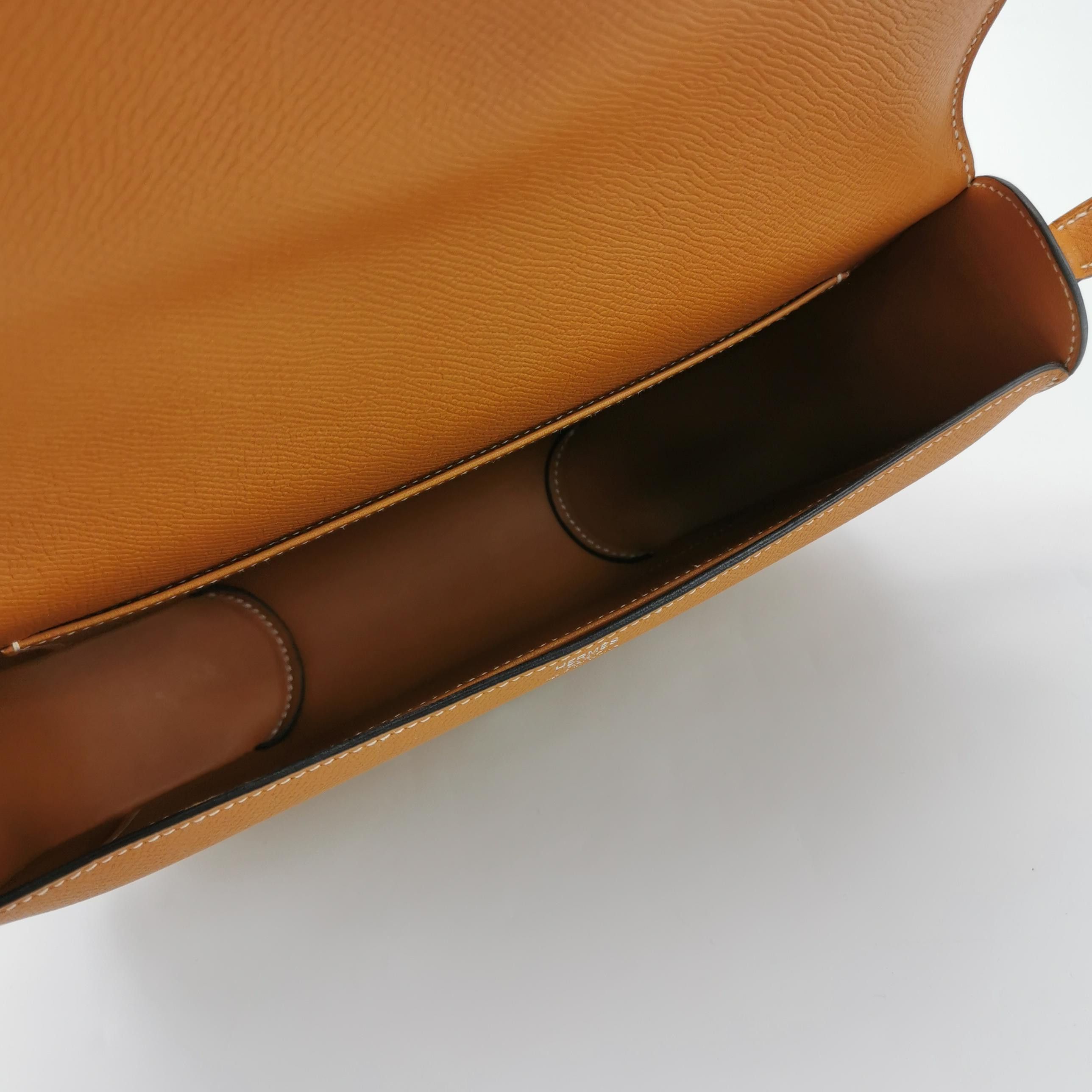 Hermes Hermes Women os Shoulder Bags Size ONE SIZE - 7 Thumbnail