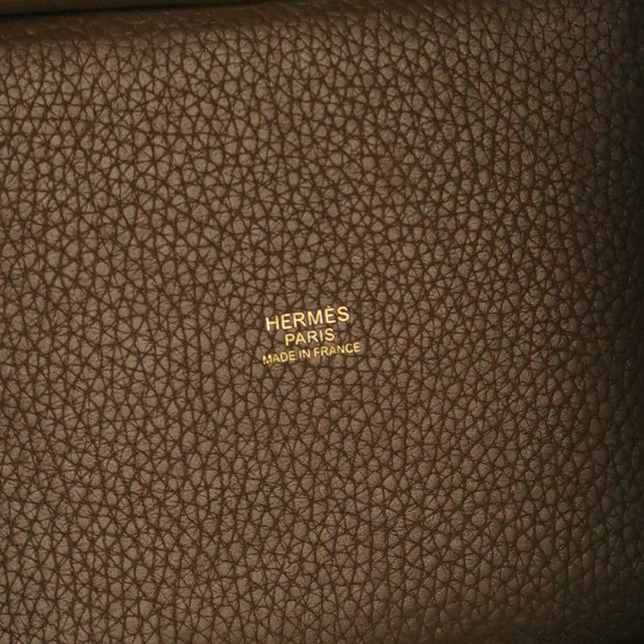 Hermes Hermes Women os Tote Bags Size ONE SIZE - 8 Thumbnail