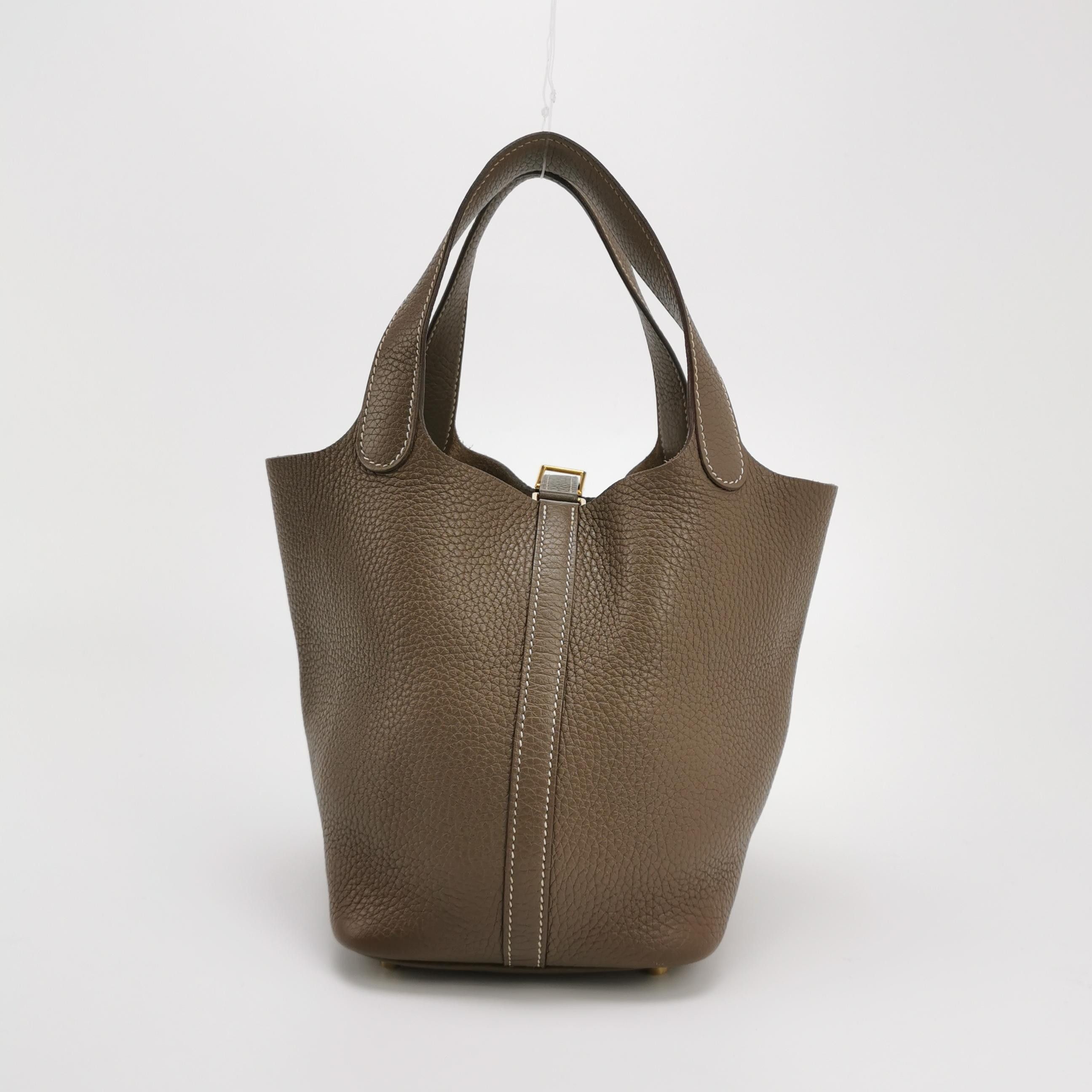 Hermes Hermes Women os Tote Bags Size ONE SIZE - 5 Thumbnail