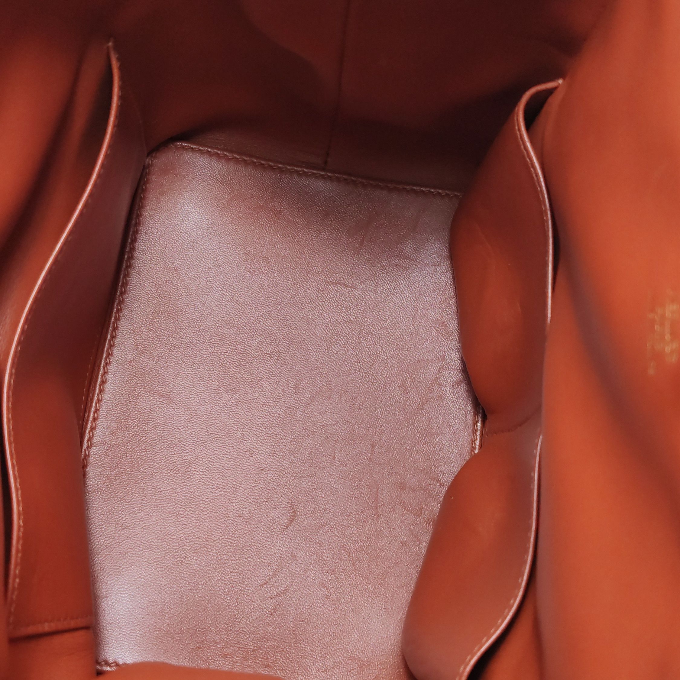 Hermes Hermes Women os Shoulder Bags Size ONE SIZE - 12 Thumbnail