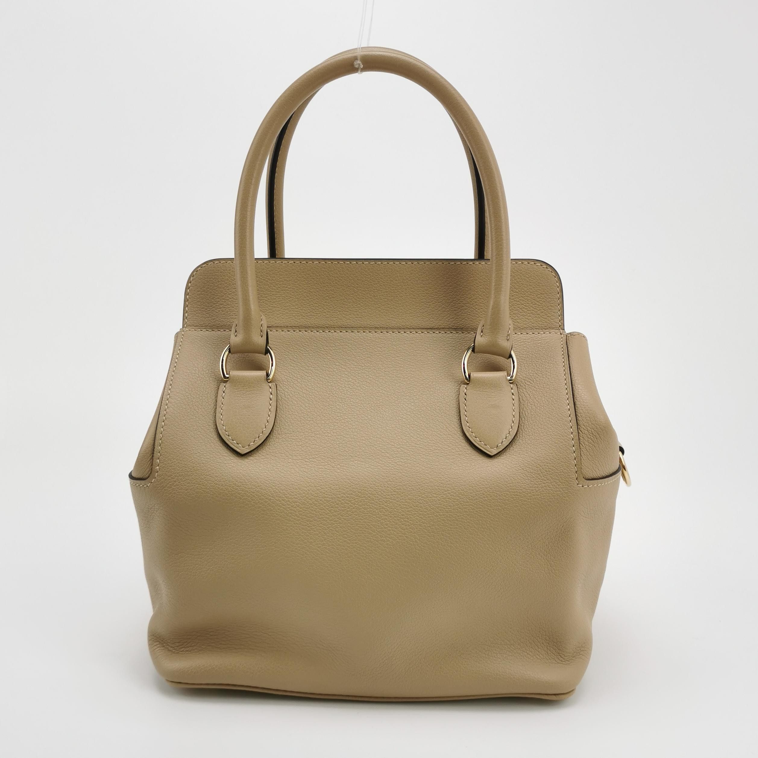 Hermes Hermes Women os Shoulder Bags Size ONE SIZE - 5 Thumbnail