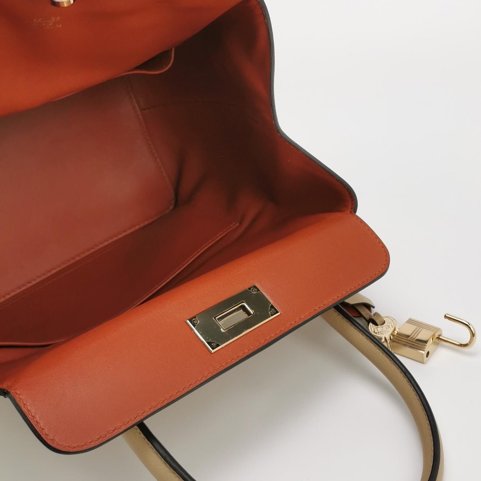 Hermes Hermes Women os Shoulder Bags Size ONE SIZE - 7 Thumbnail