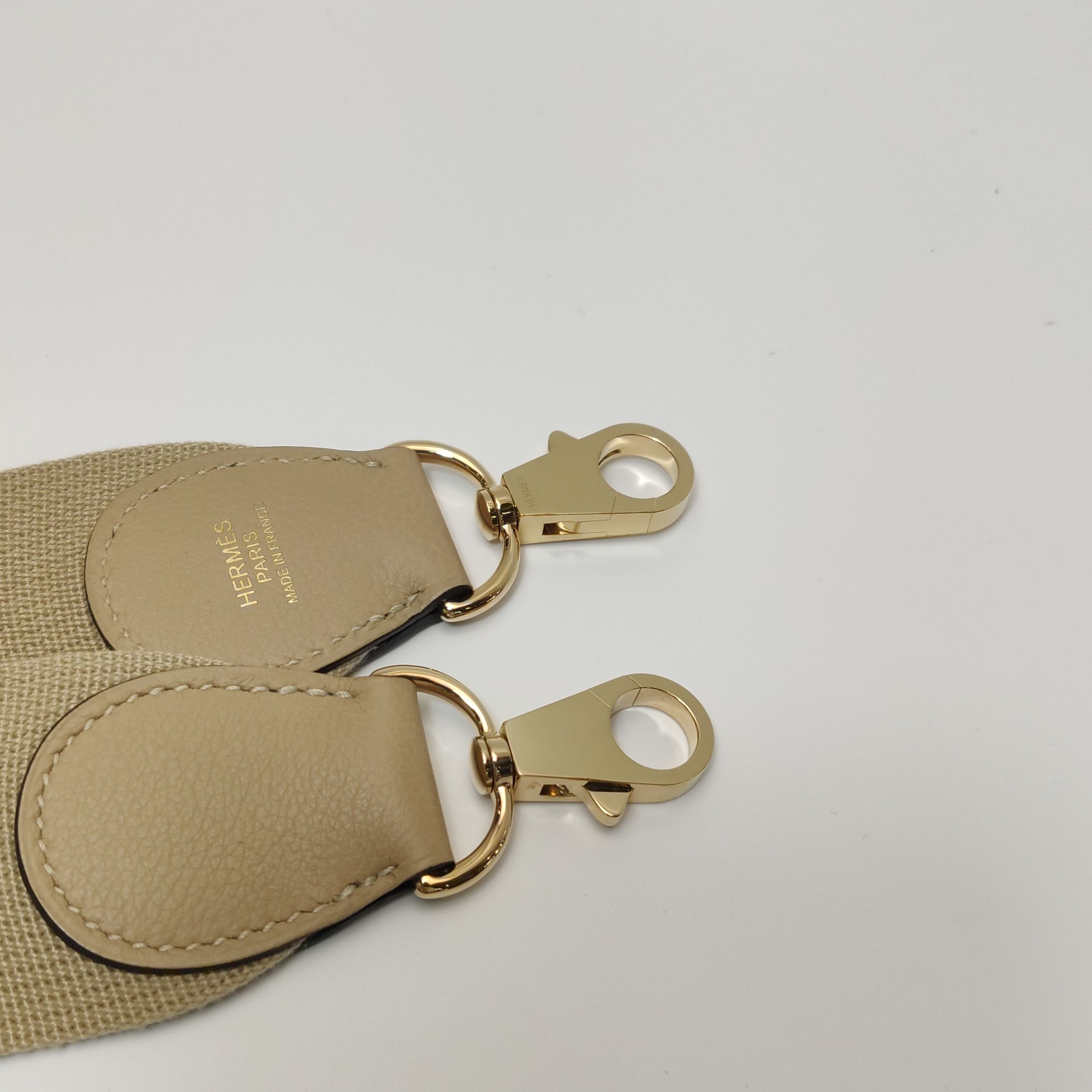 Hermes Hermes Women os Shoulder Bags Size ONE SIZE - 16 Thumbnail