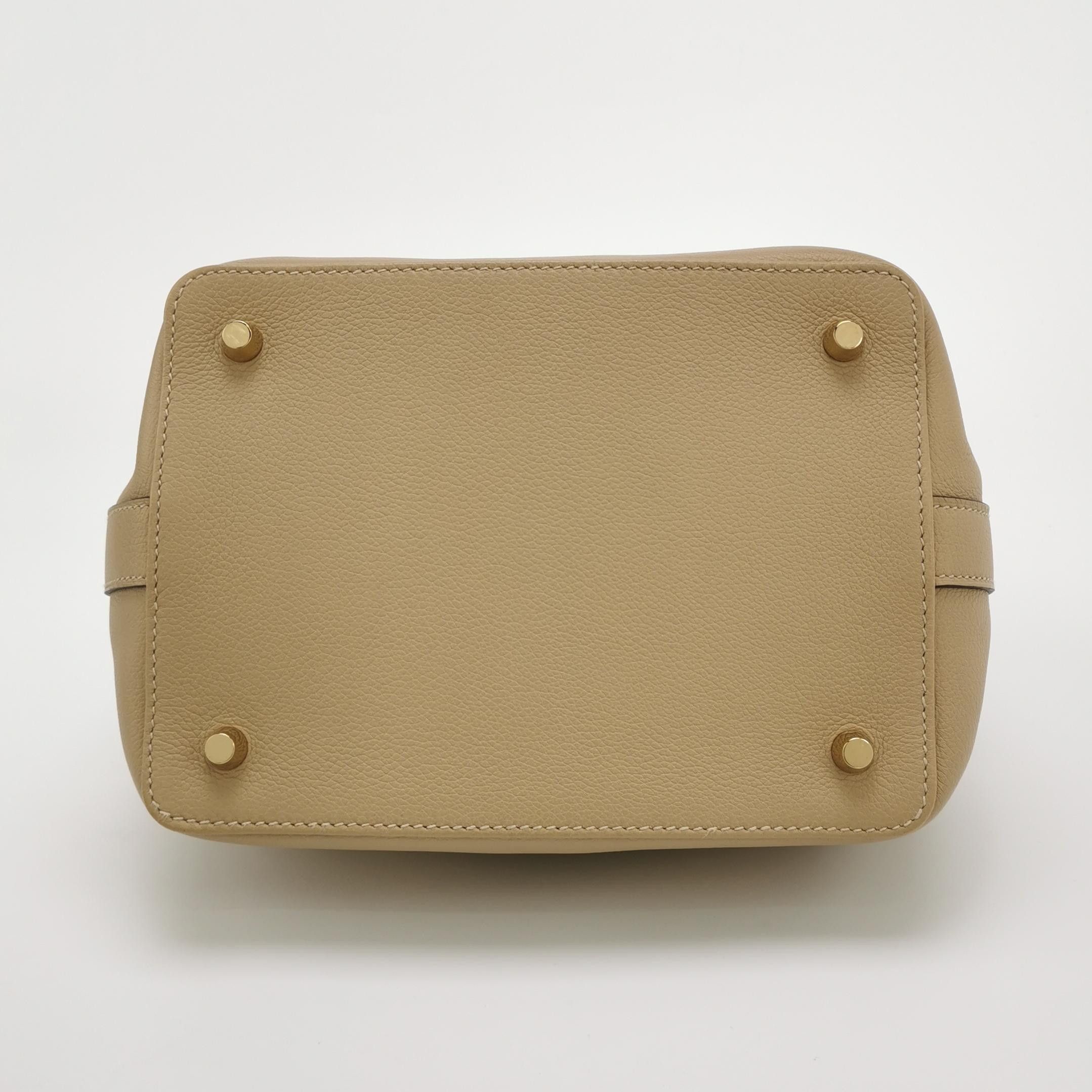 Hermes Hermes Women os Shoulder Bags Size ONE SIZE - 6 Thumbnail