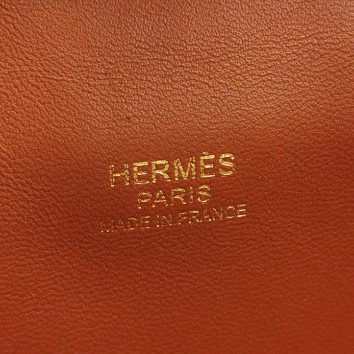 Hermes Hermes Women os Shoulder Bags Size ONE SIZE - 8 Thumbnail