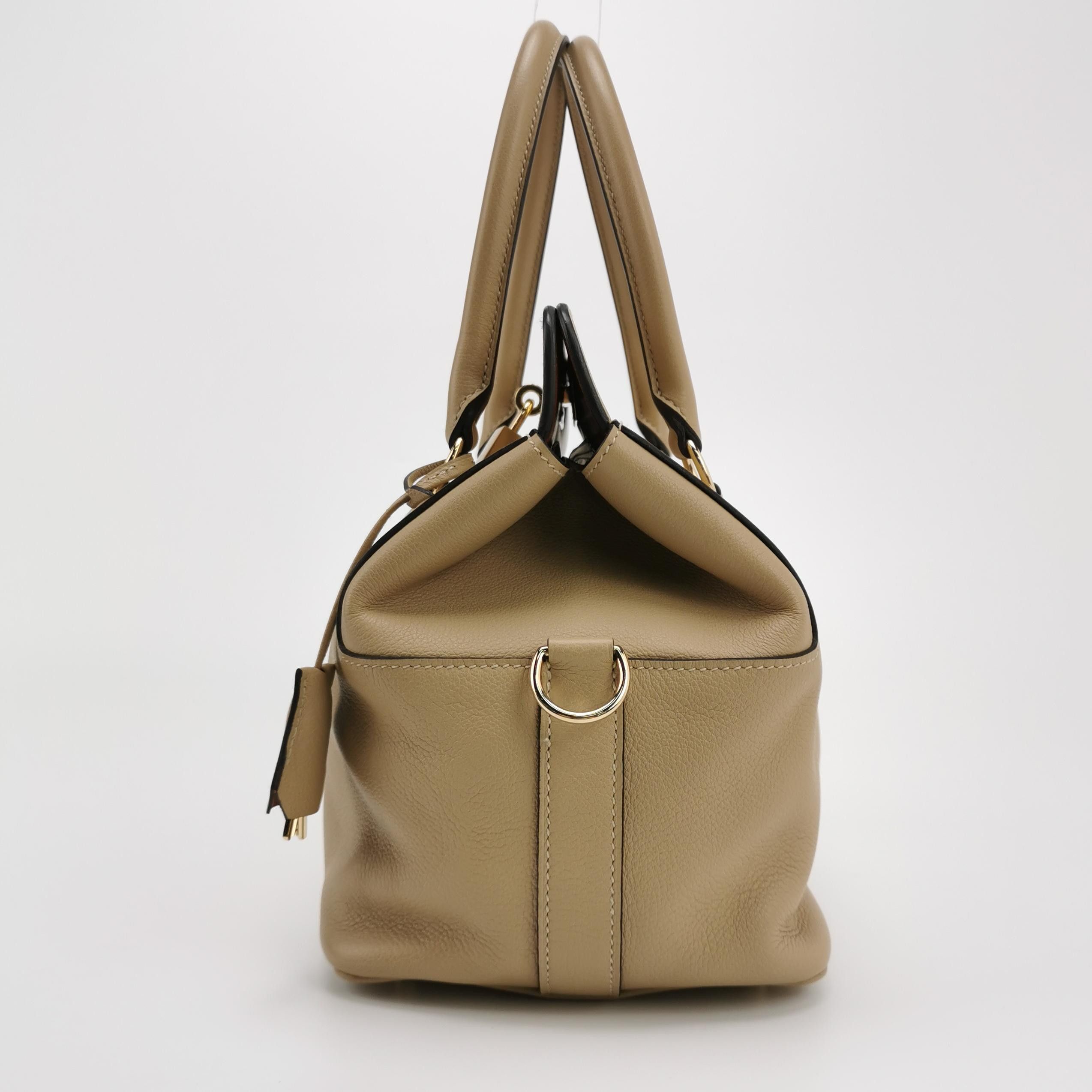 Hermes Hermes Women os Shoulder Bags Size ONE SIZE - 3 Thumbnail
