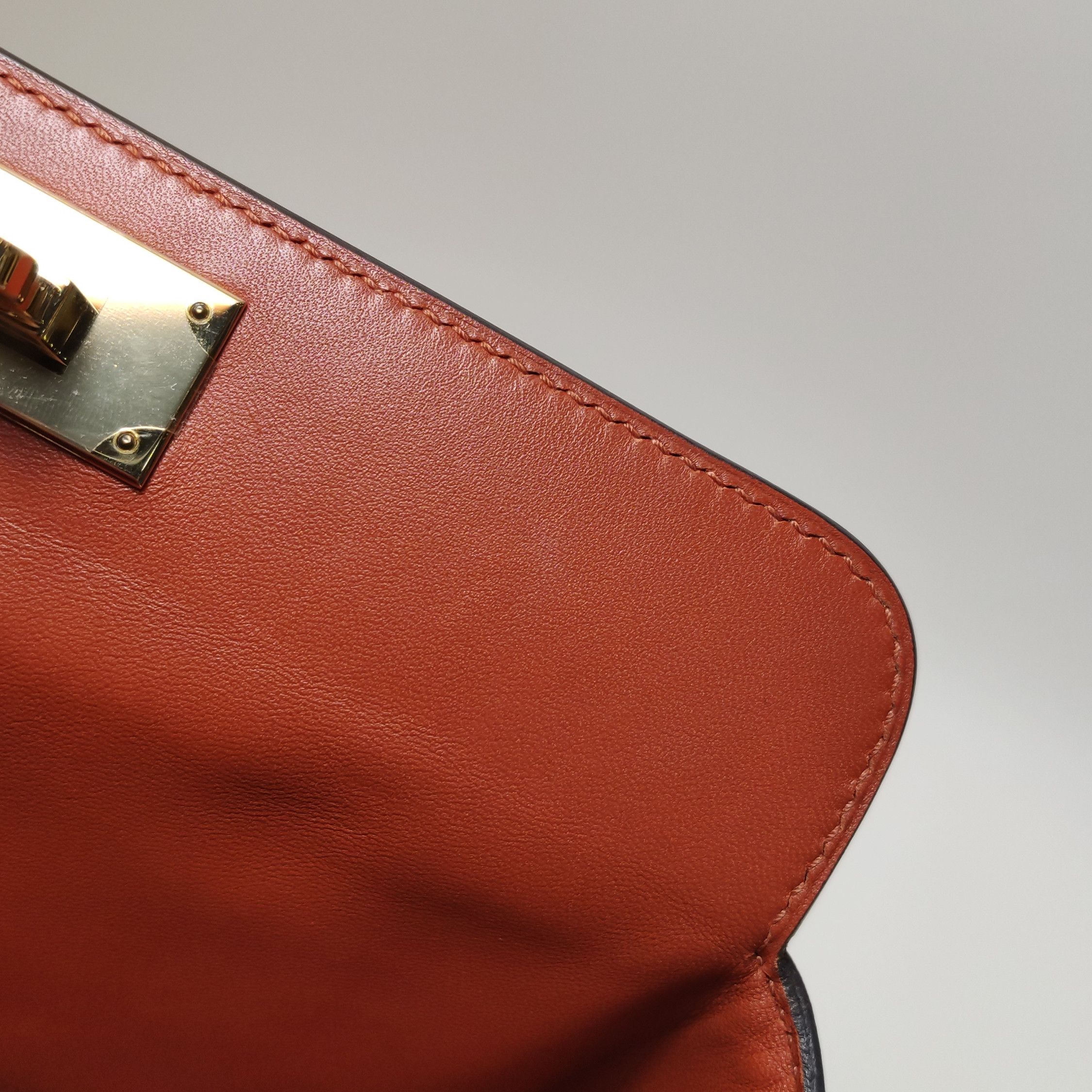 Hermes Hermes Women os Shoulder Bags Size ONE SIZE - 11 Thumbnail