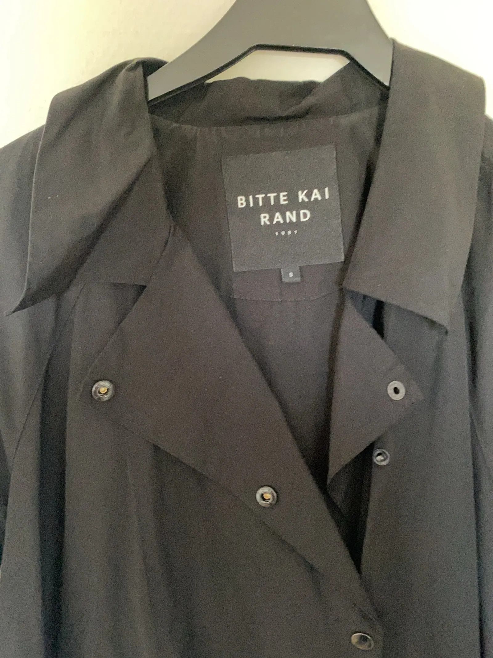 Kai Bitte Kai Rand Dress Size S / US 4 / IT 40 - 2 Thumbnail