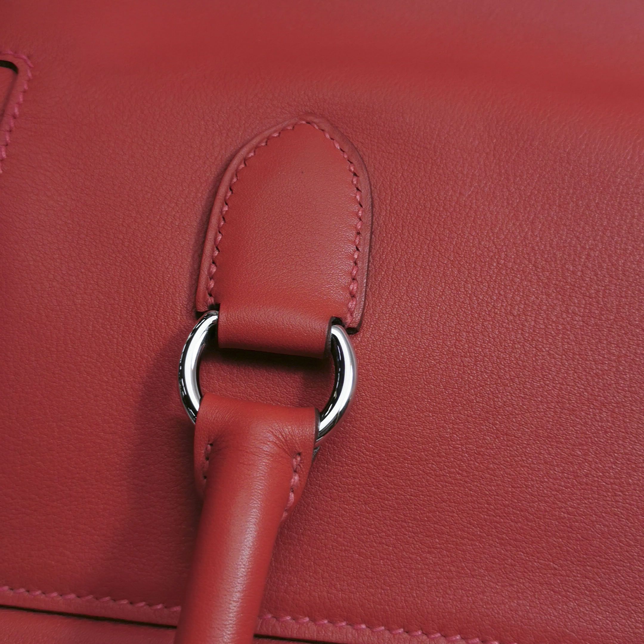 Hermes Hermes Women os Shoulder Bags Size ONE SIZE - 16 Thumbnail