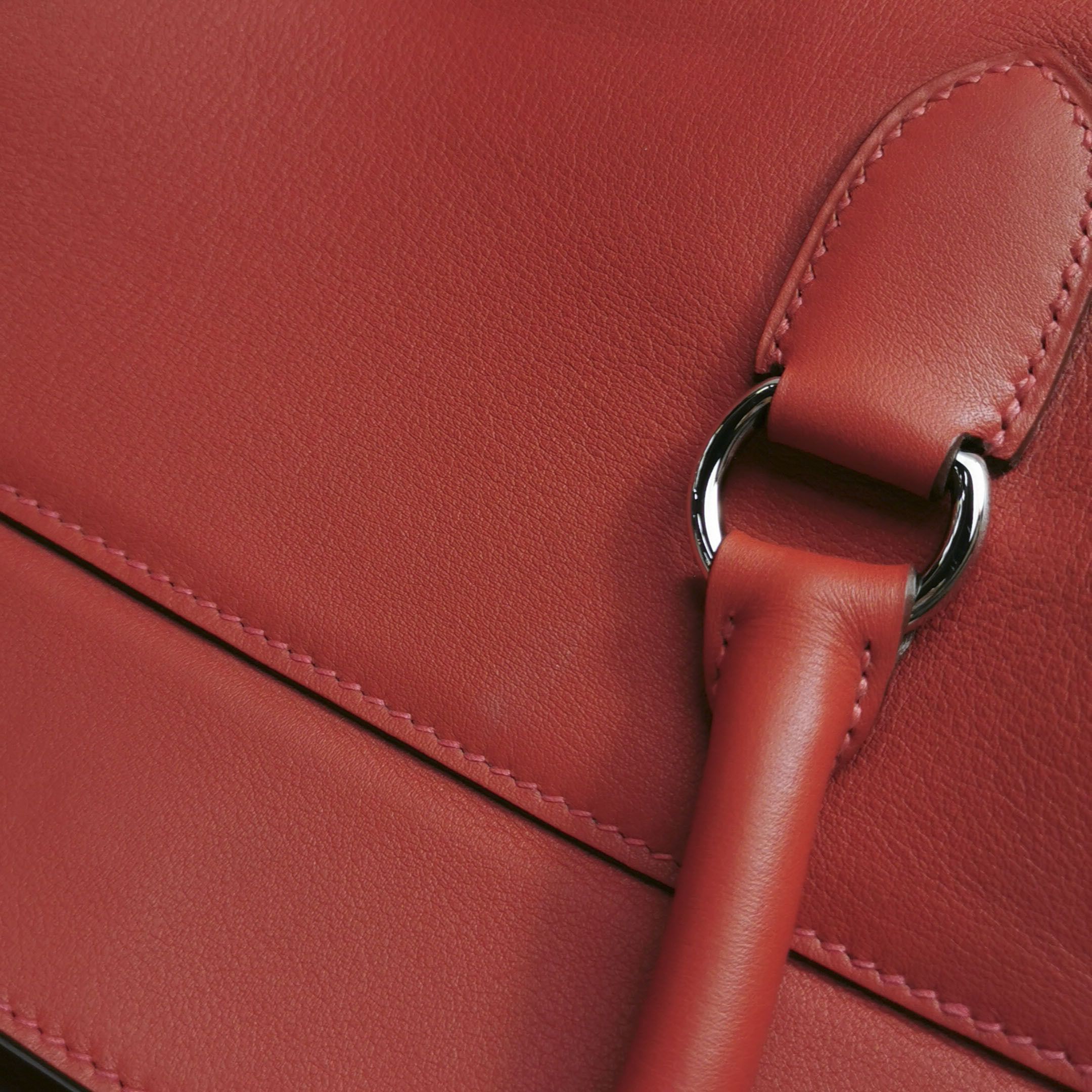 Hermes Hermes Women os Shoulder Bags Size ONE SIZE - 21 Thumbnail