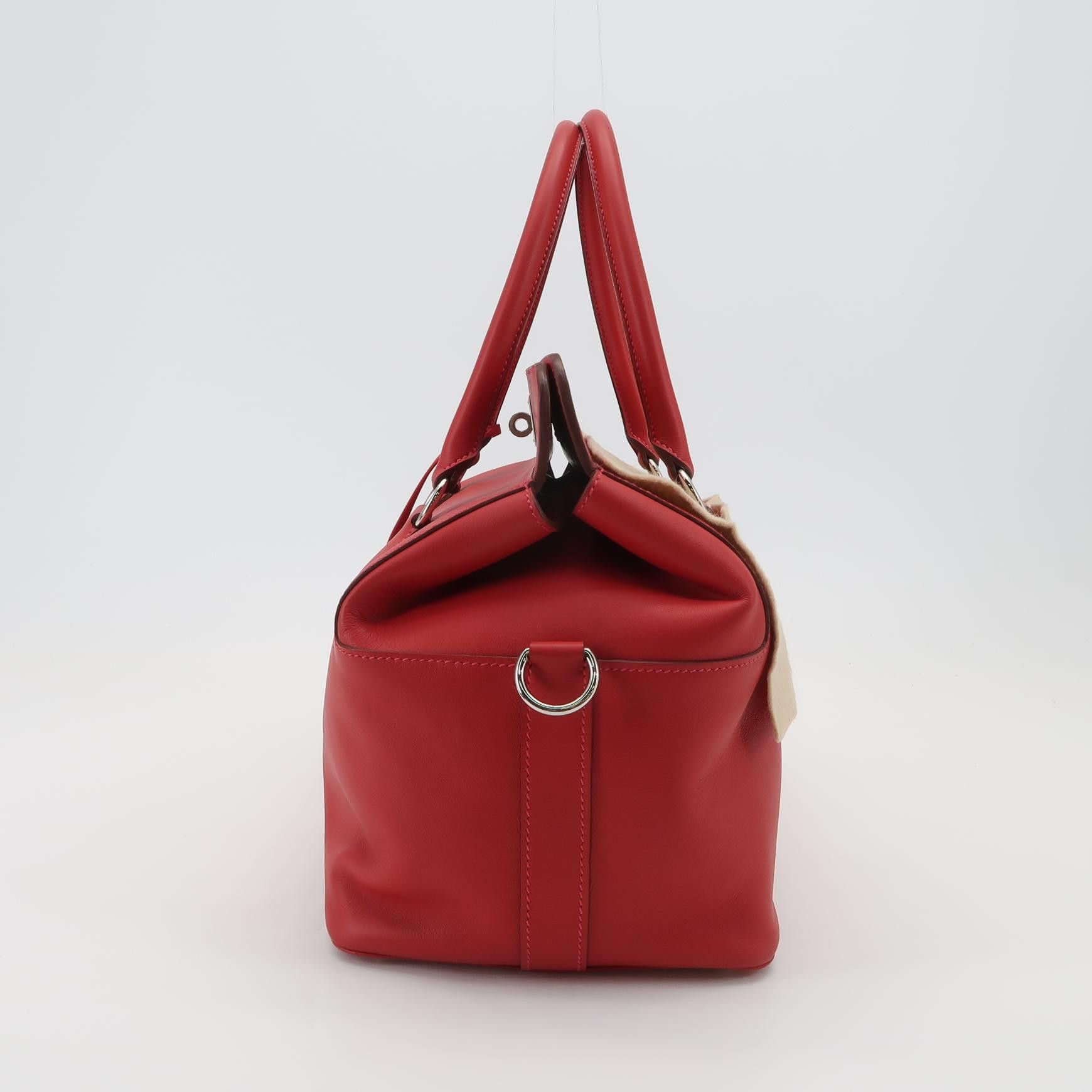 Hermes Hermes Women os Shoulder Bags Size ONE SIZE - 3 Thumbnail
