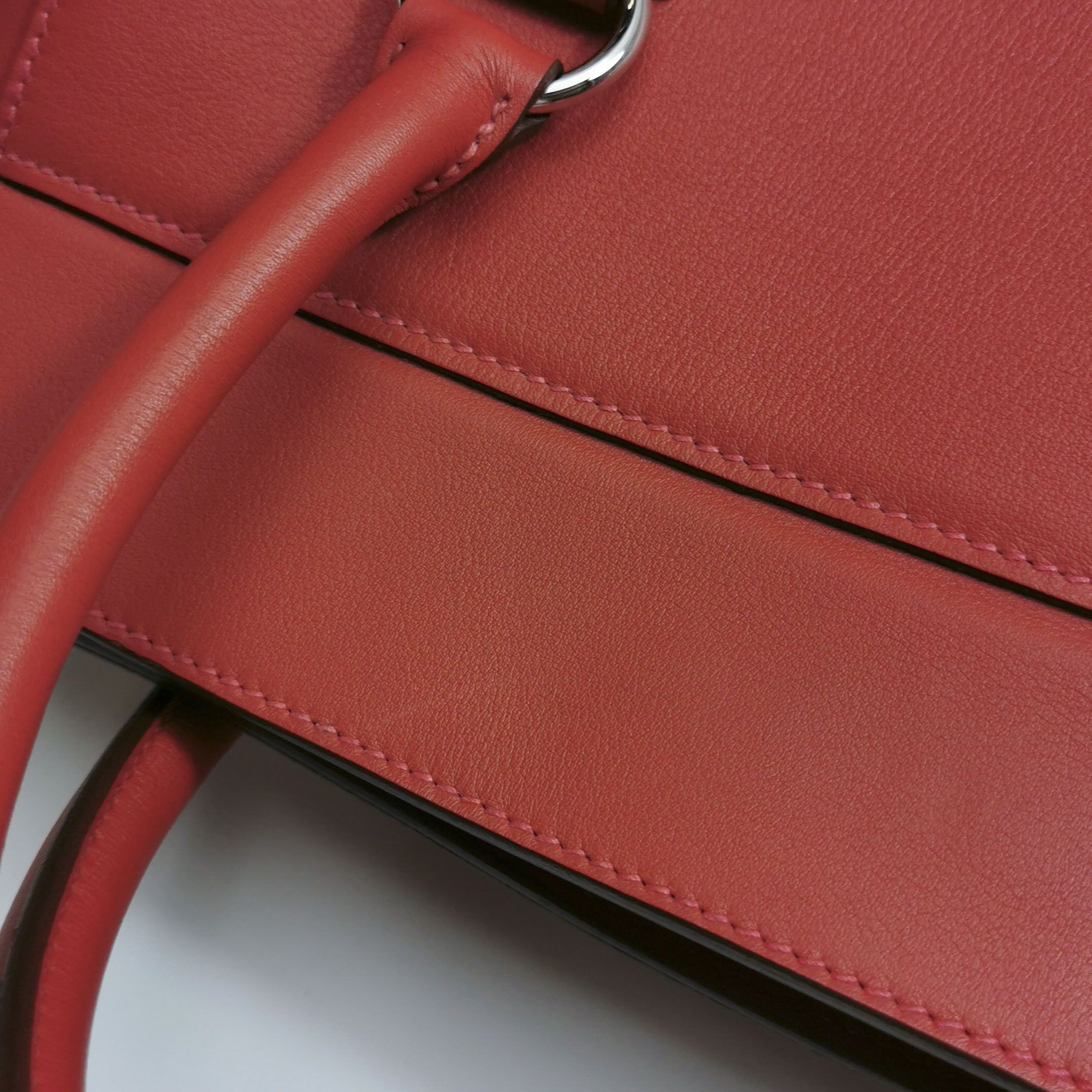 Hermes Hermes Women os Shoulder Bags Size ONE SIZE - 18 Thumbnail