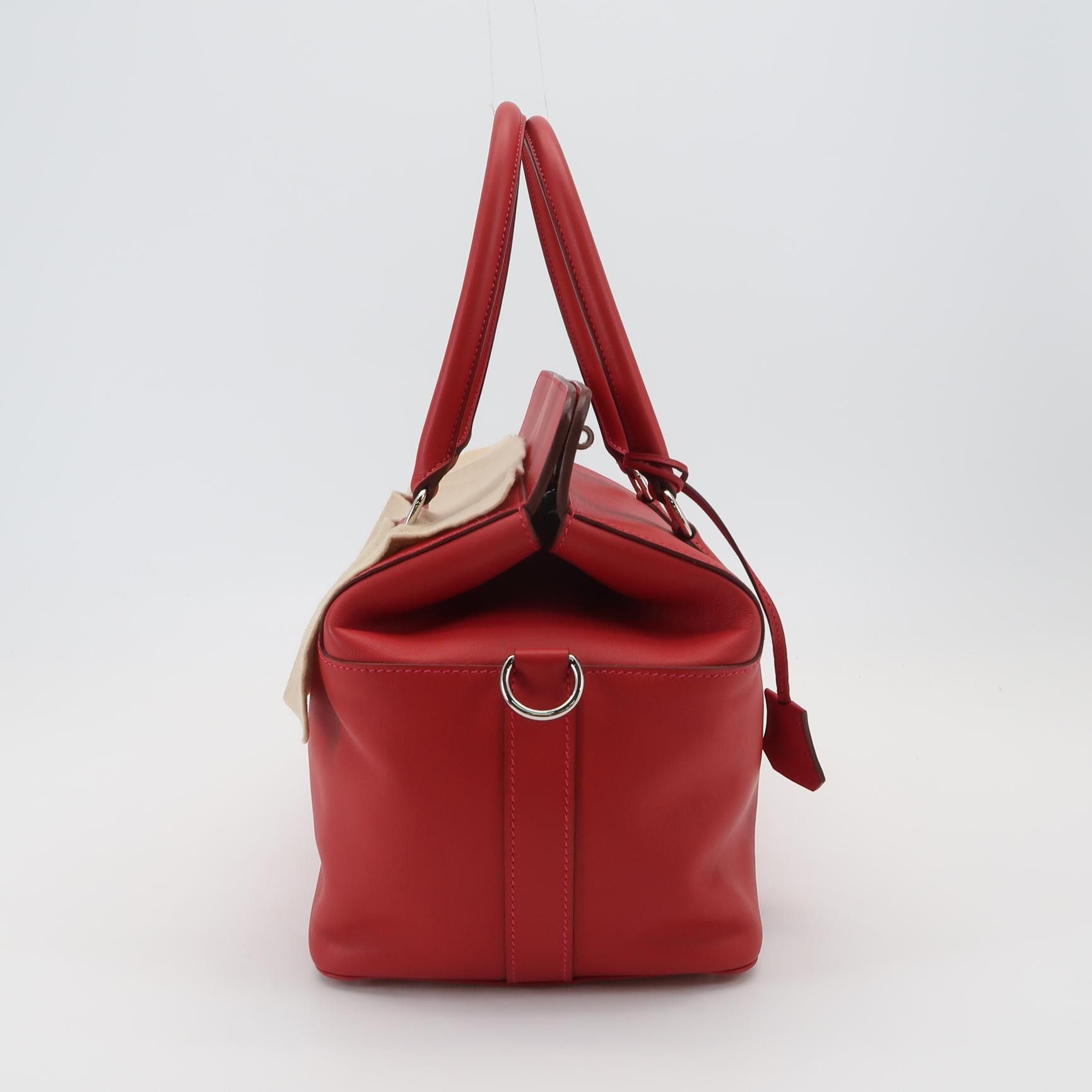 Hermes Hermes Women os Shoulder Bags Size ONE SIZE - 4 Thumbnail
