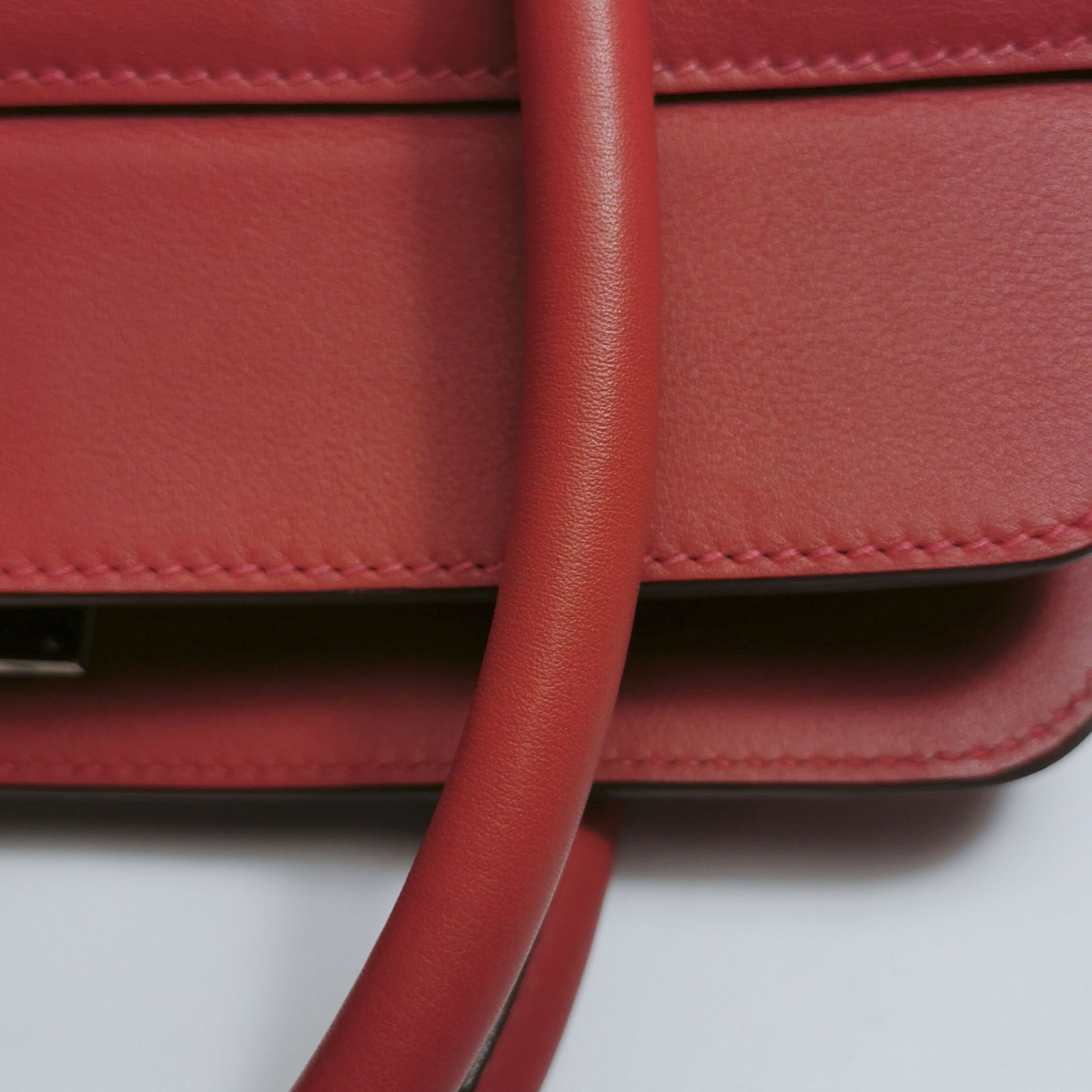 Hermes Hermes Women os Shoulder Bags Size ONE SIZE - 25 Thumbnail