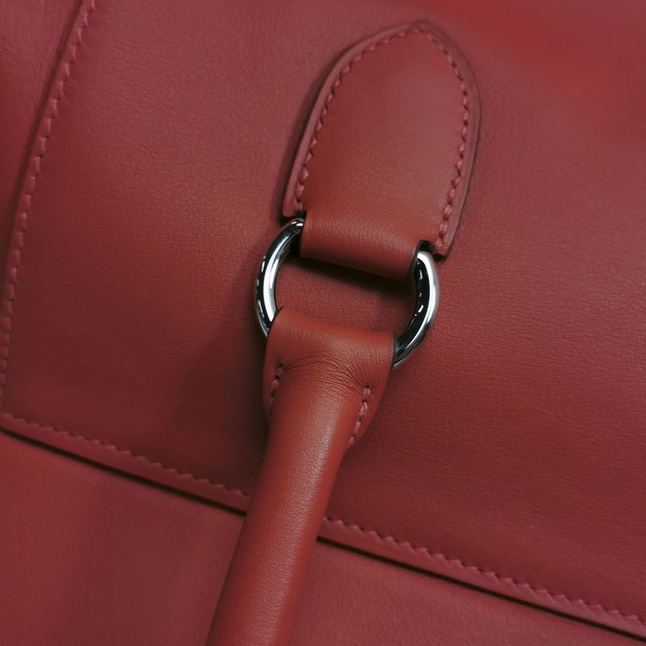 Hermes Hermes Women os Shoulder Bags Size ONE SIZE - 24 Thumbnail