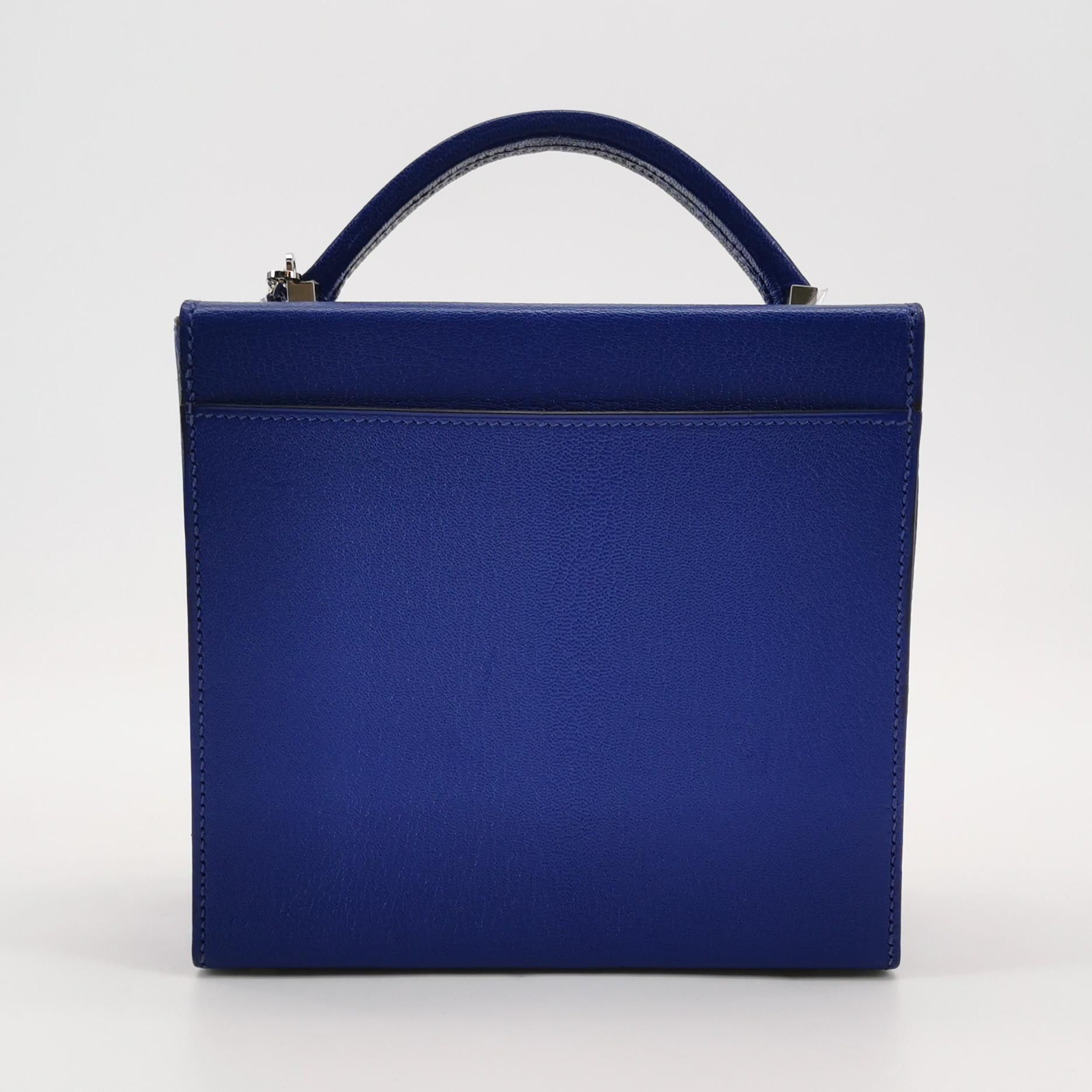 Hermes Hermes Women os Shoulder Bags Size ONE SIZE - 5 Thumbnail