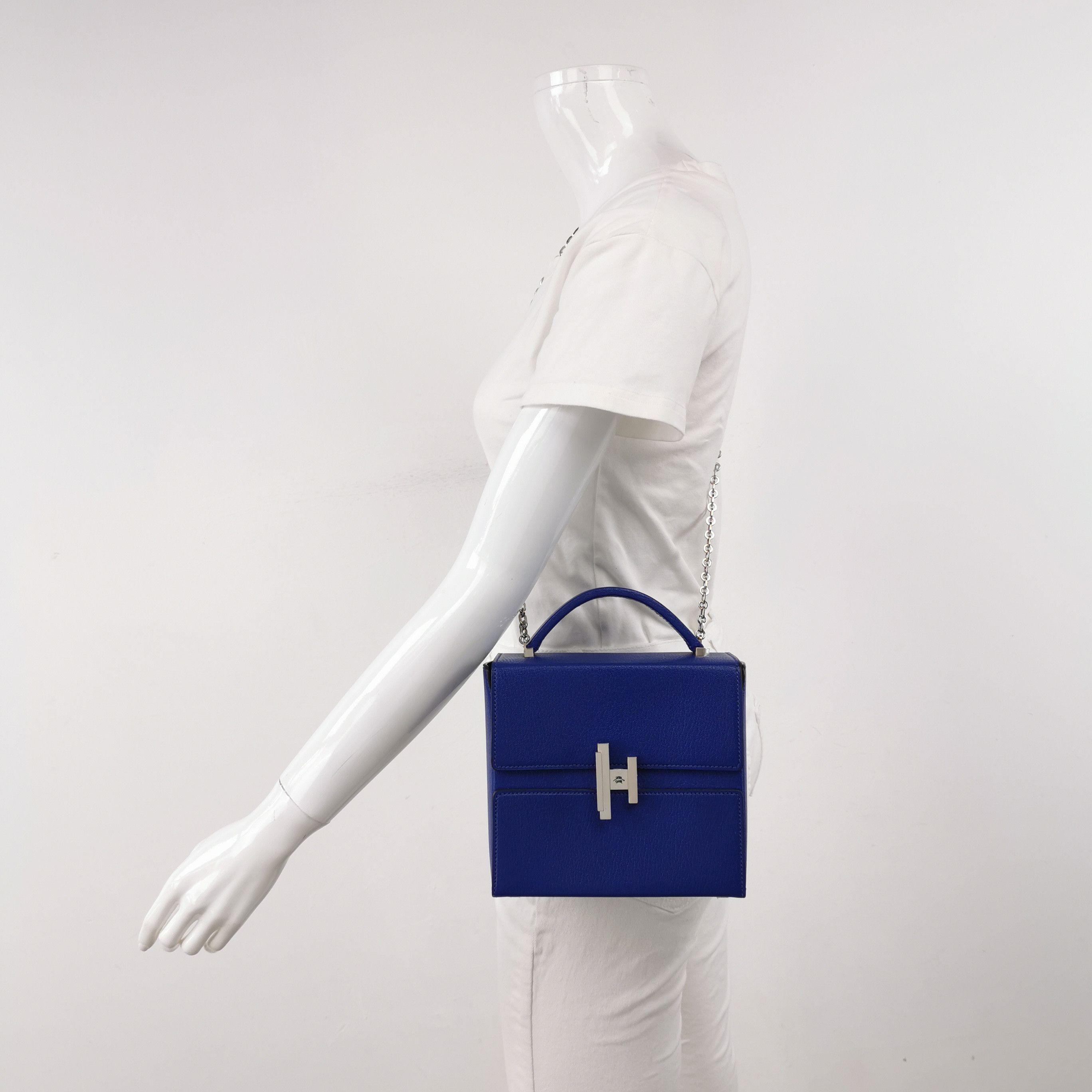 Hermes Hermes Women os Shoulder Bags Size ONE SIZE - 2 Thumbnail