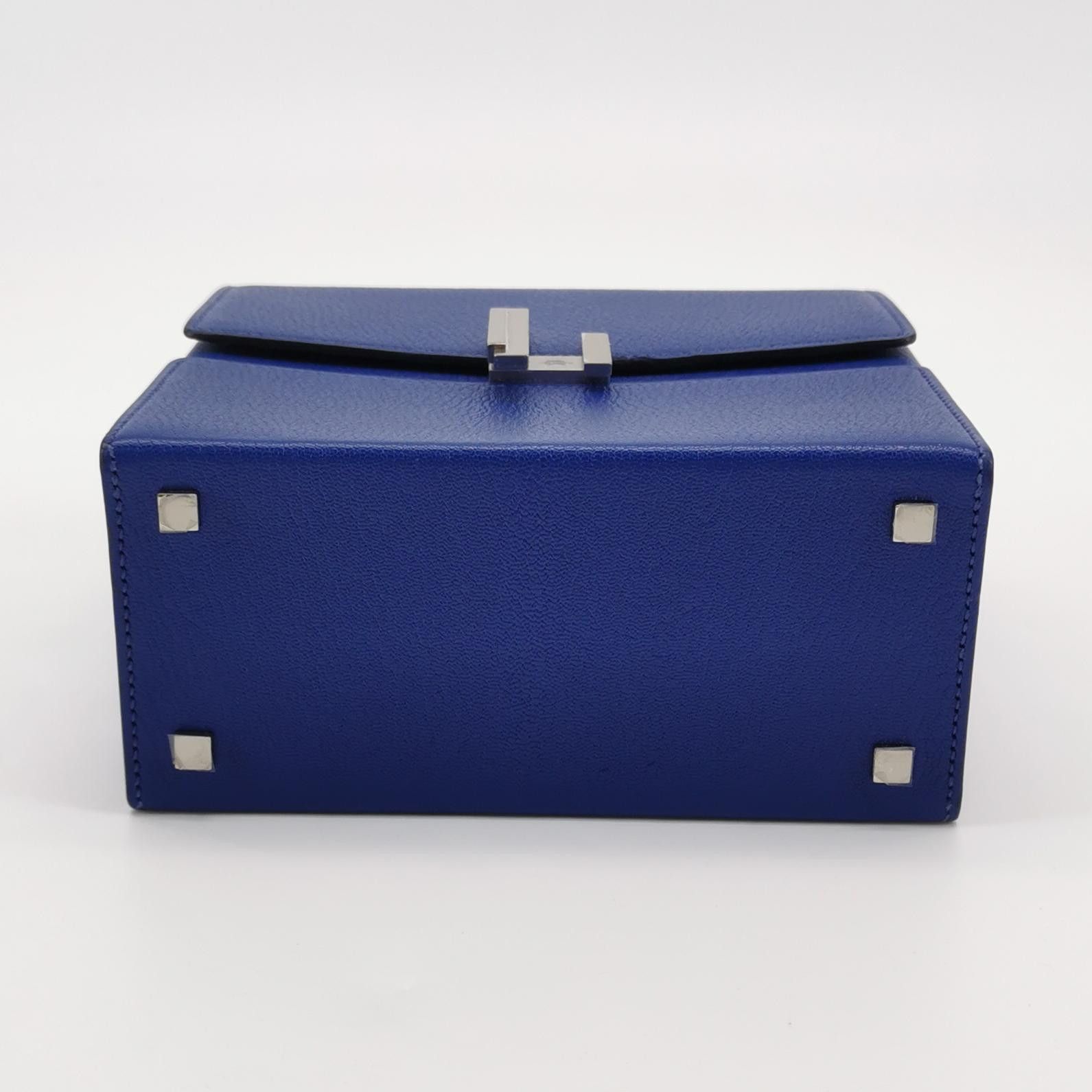 Hermes Hermes Women os Shoulder Bags Size ONE SIZE - 6 Thumbnail