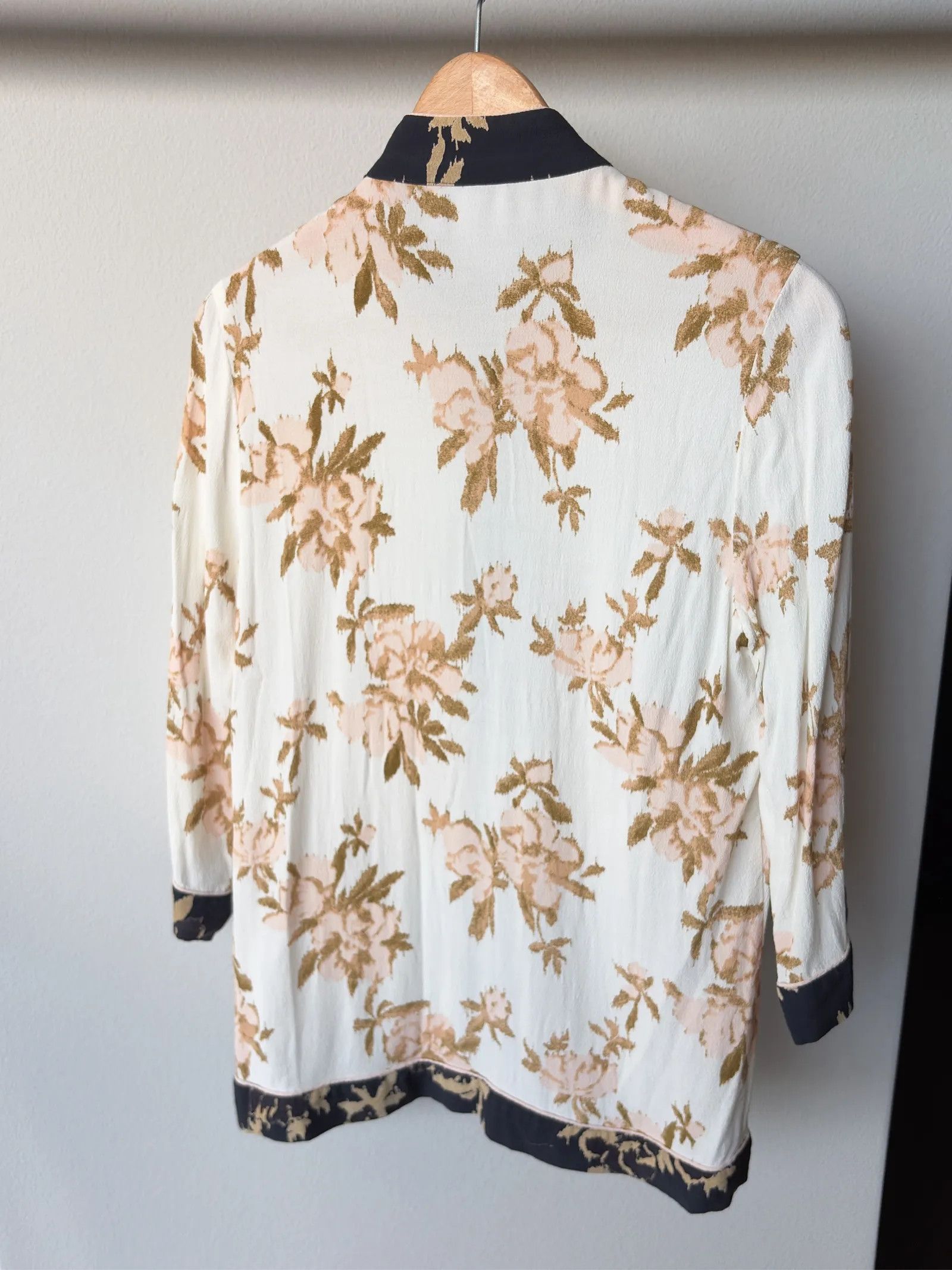Ganni Ganni Blouse Size XS / US 0-2 / IT 36-38 - 4 Thumbnail