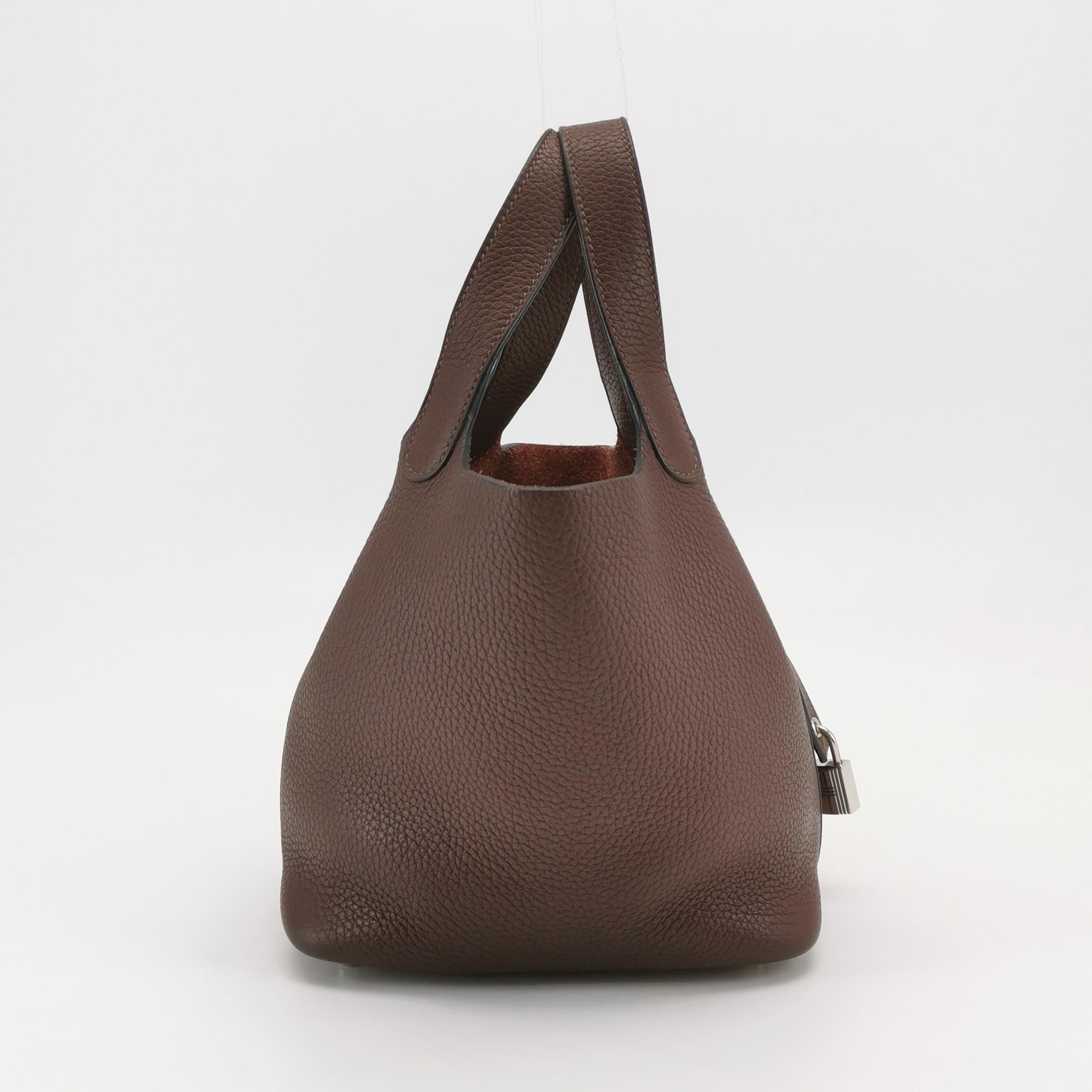 Hermes Hermes Women os Tote Bags Size ONE SIZE - 4 Thumbnail
