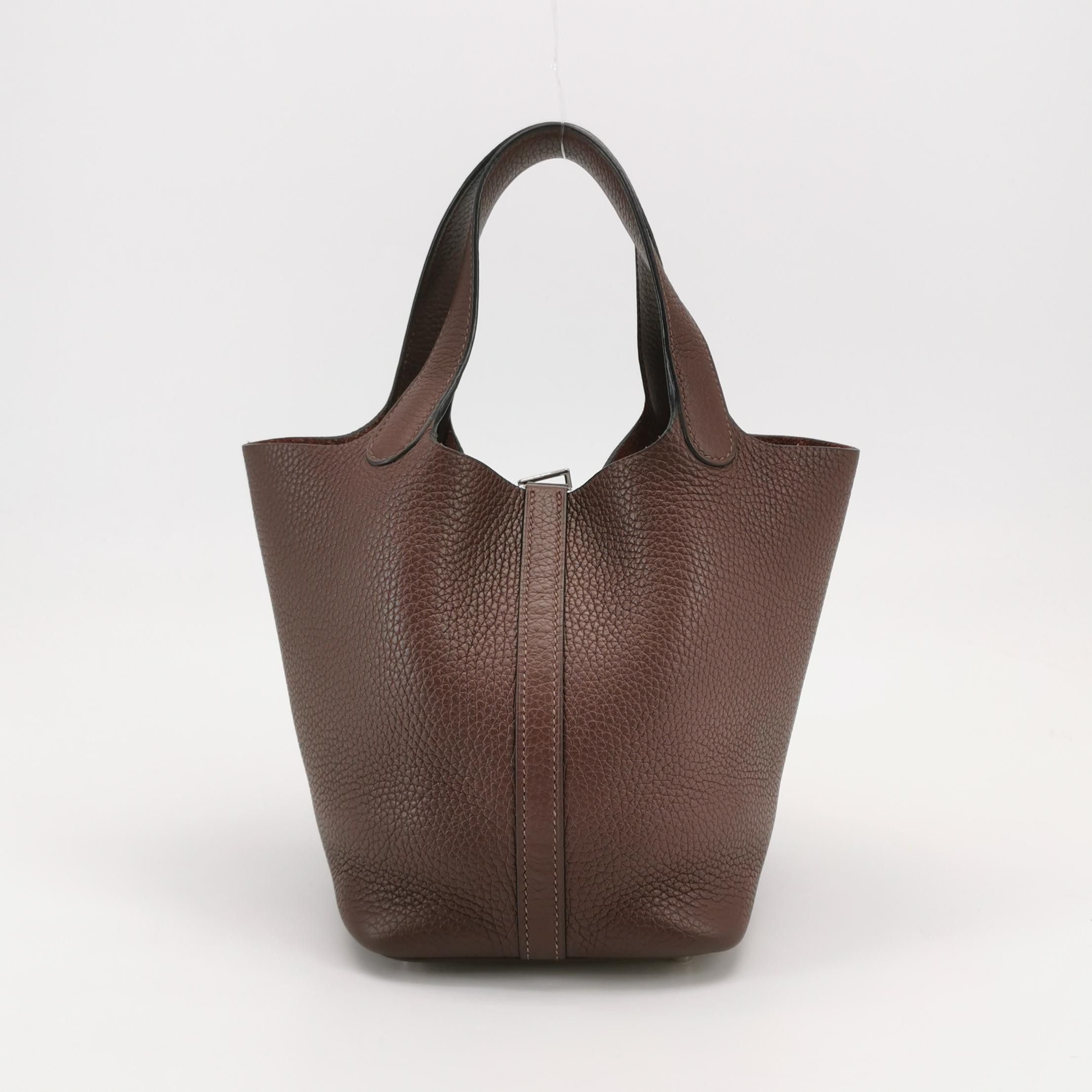 Hermes Hermes Women os Tote Bags Size ONE SIZE - 5 Thumbnail