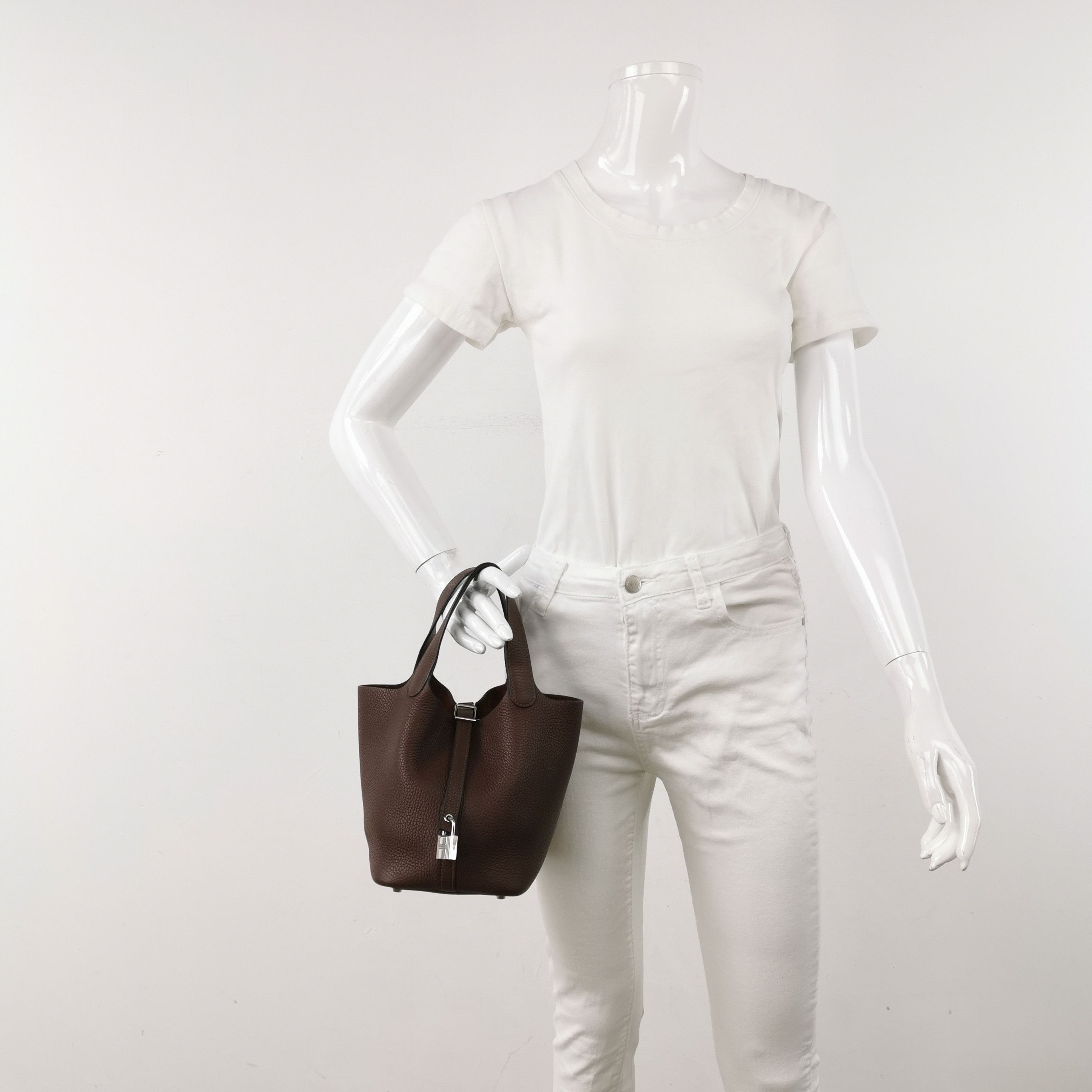 Hermes Hermes Women os Tote Bags Size ONE SIZE - 2 Thumbnail